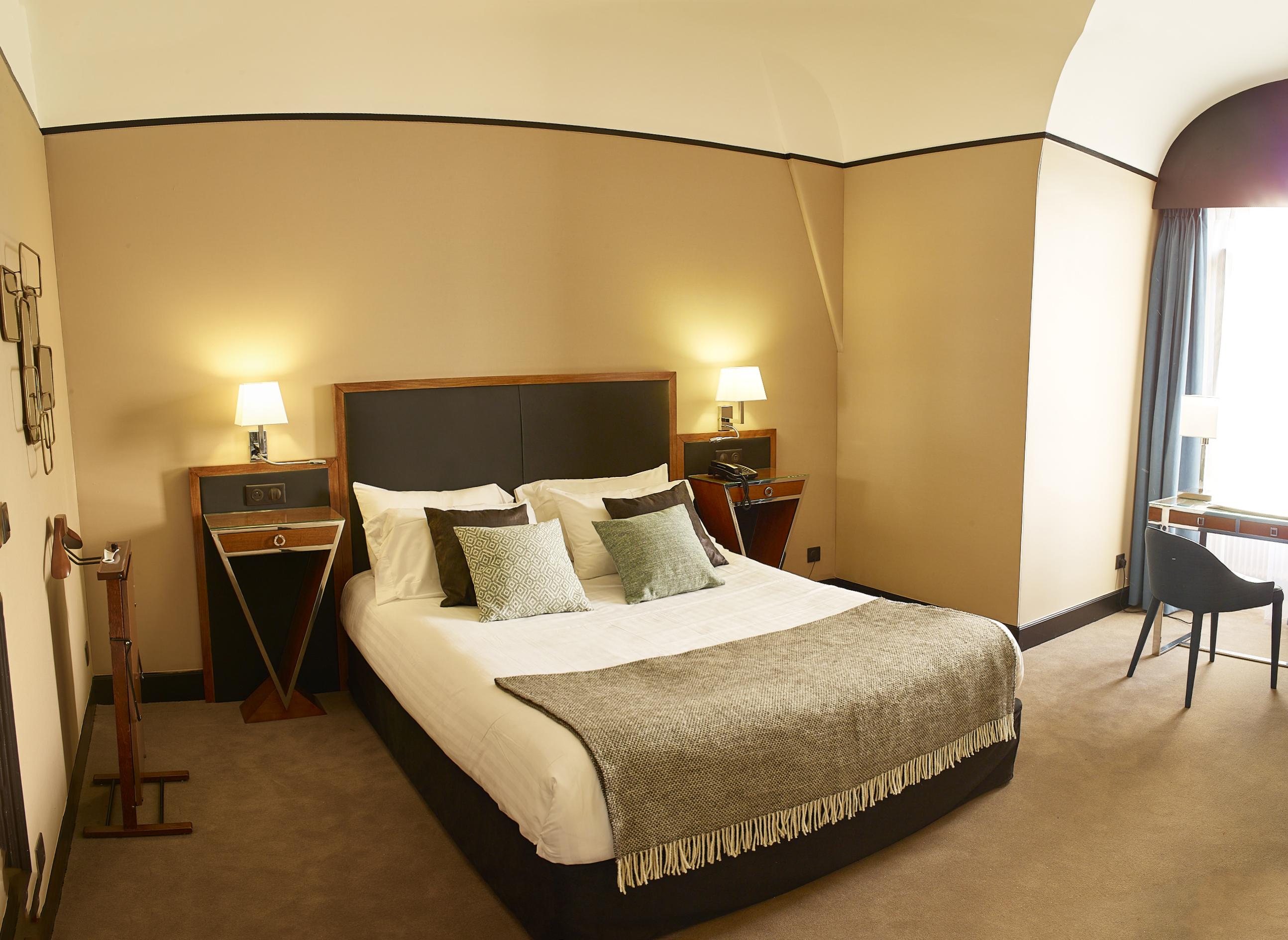 Hotel Carlton