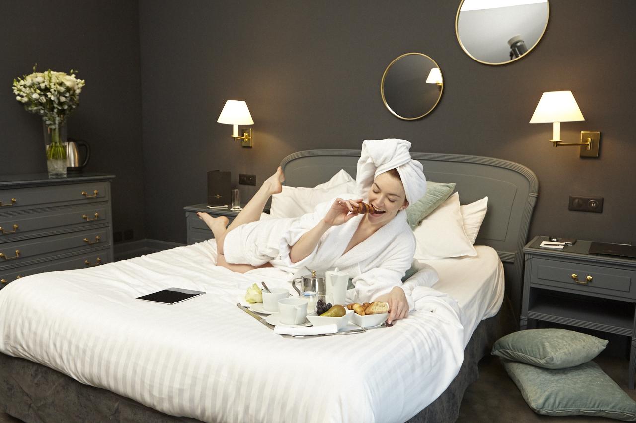 Hotel Carlton