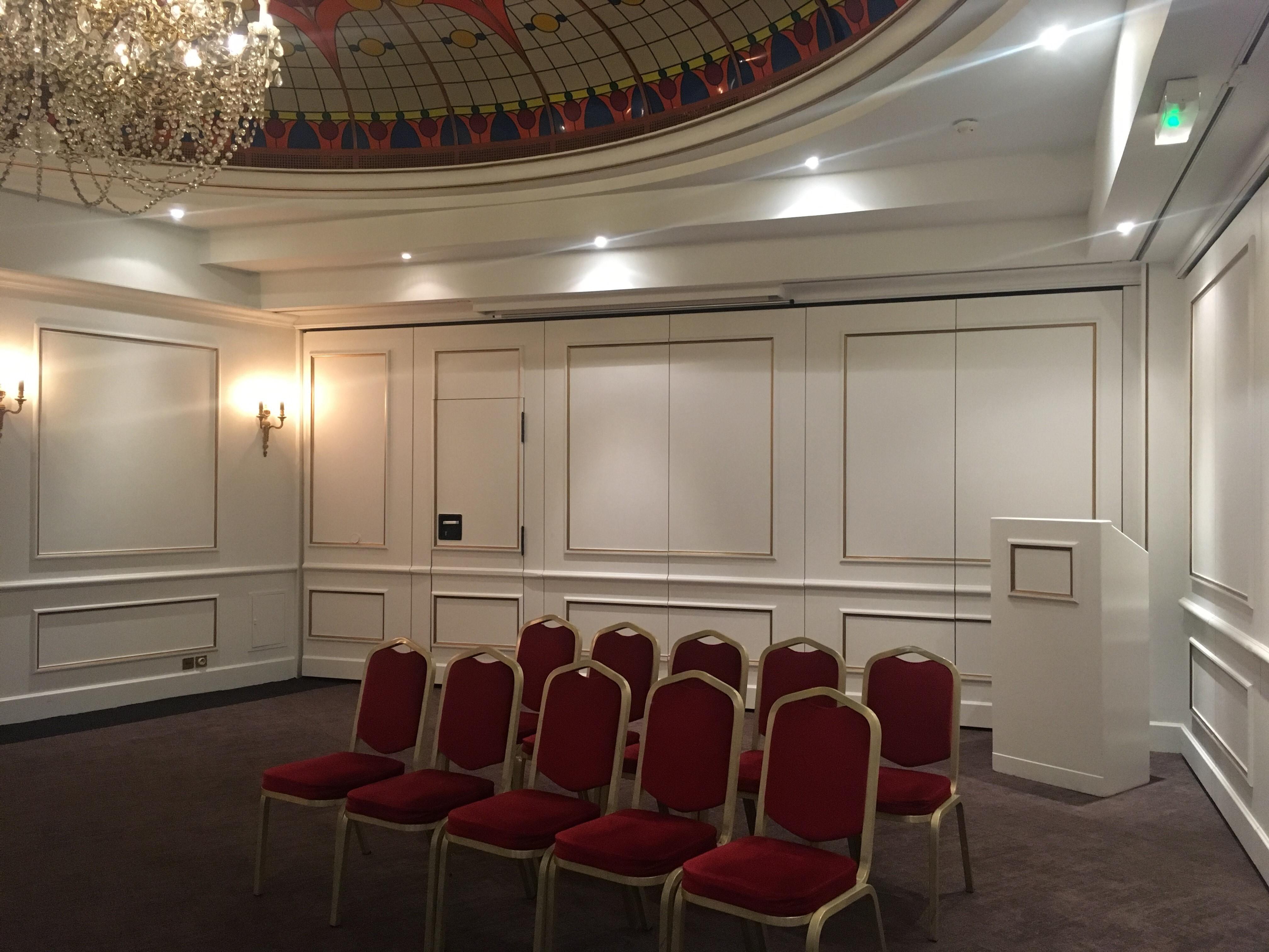 Hotel Carlton Lille