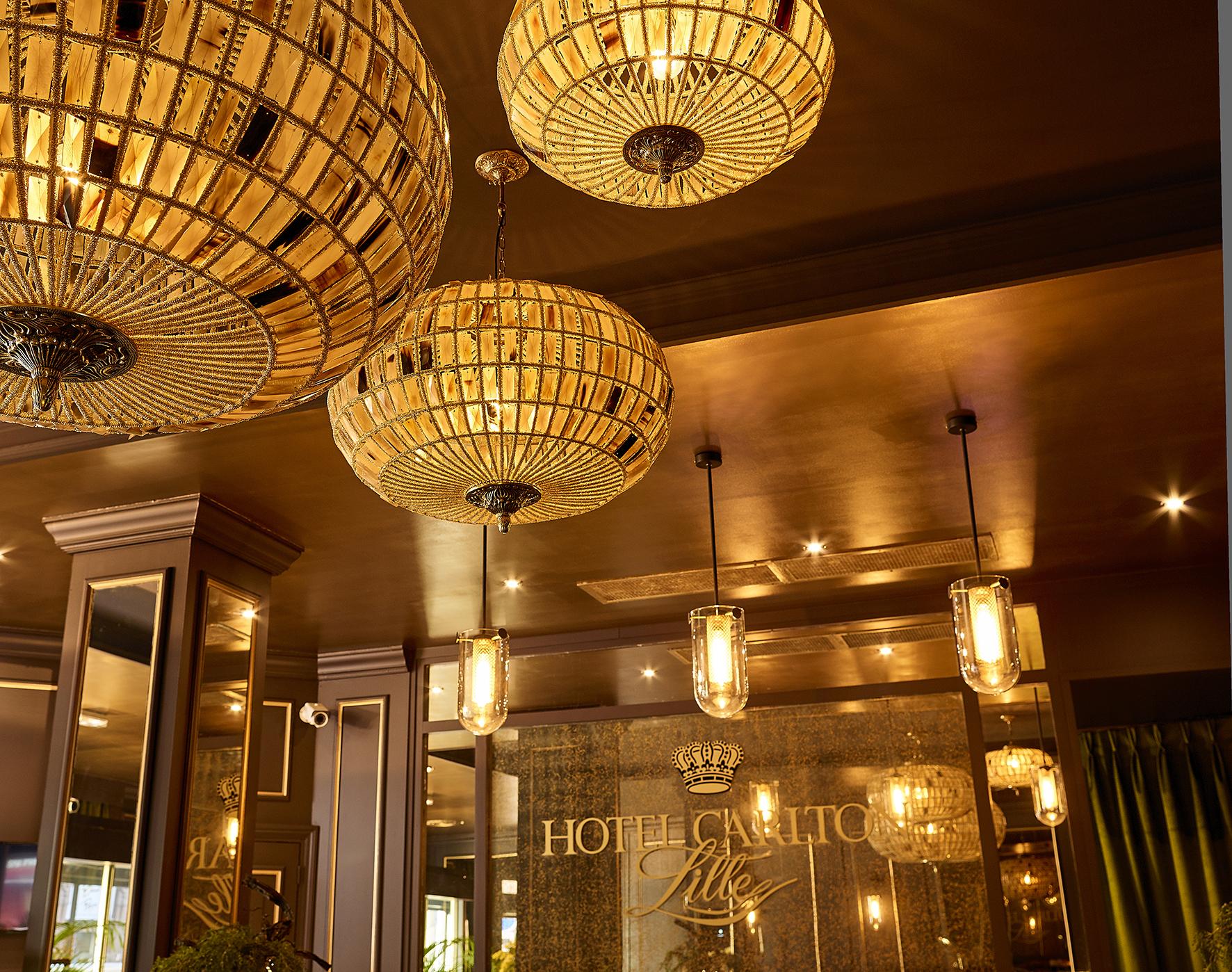 Hotel Carlton 4*