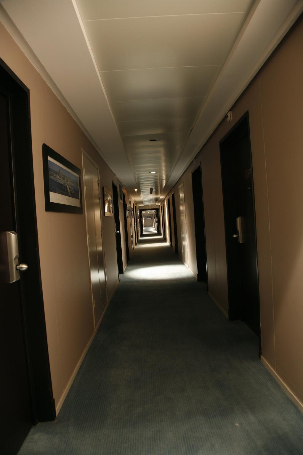 Hilton 4* Lille