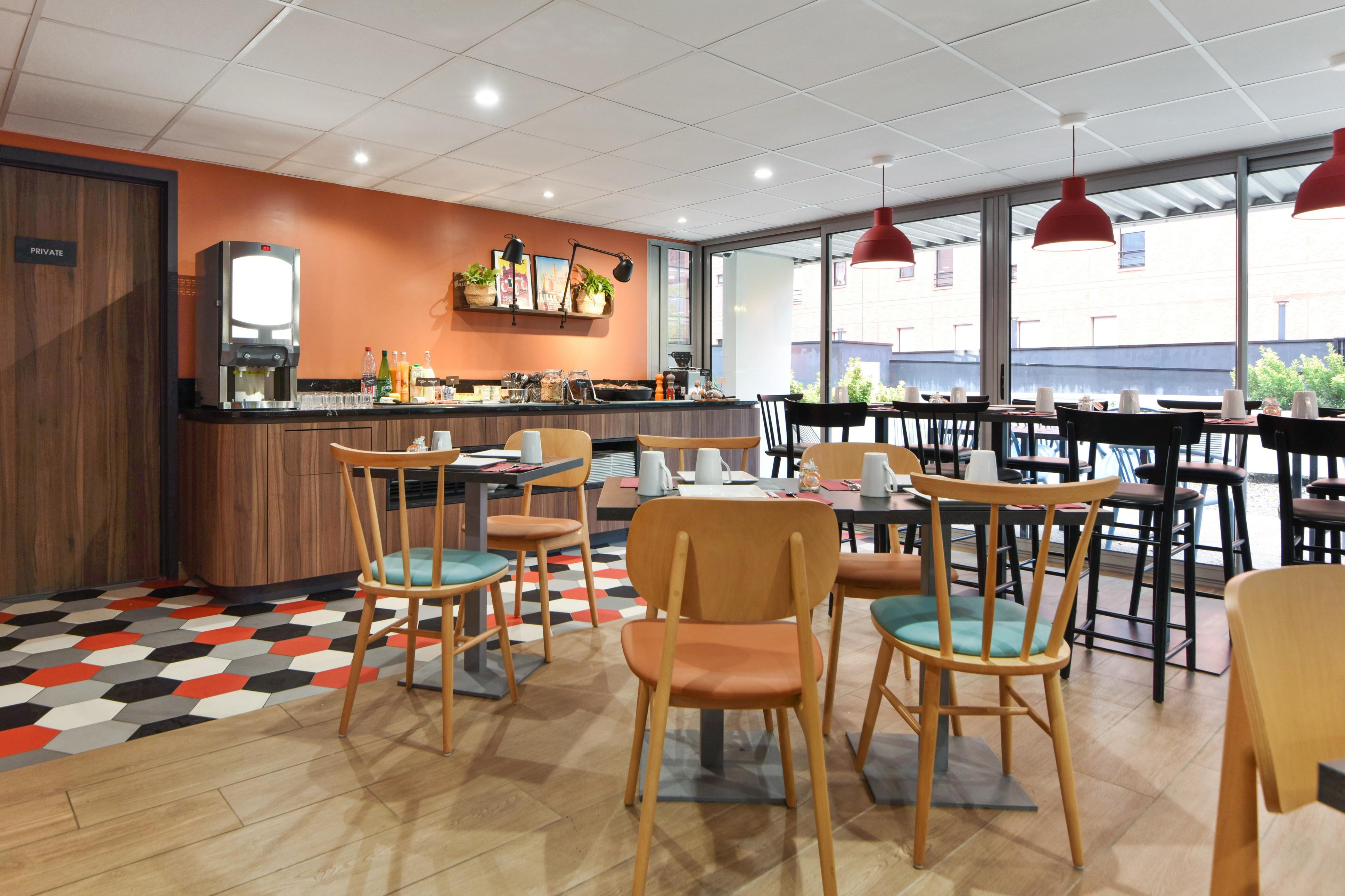 Appart'city Confort - Euralille Aparthotel Lille