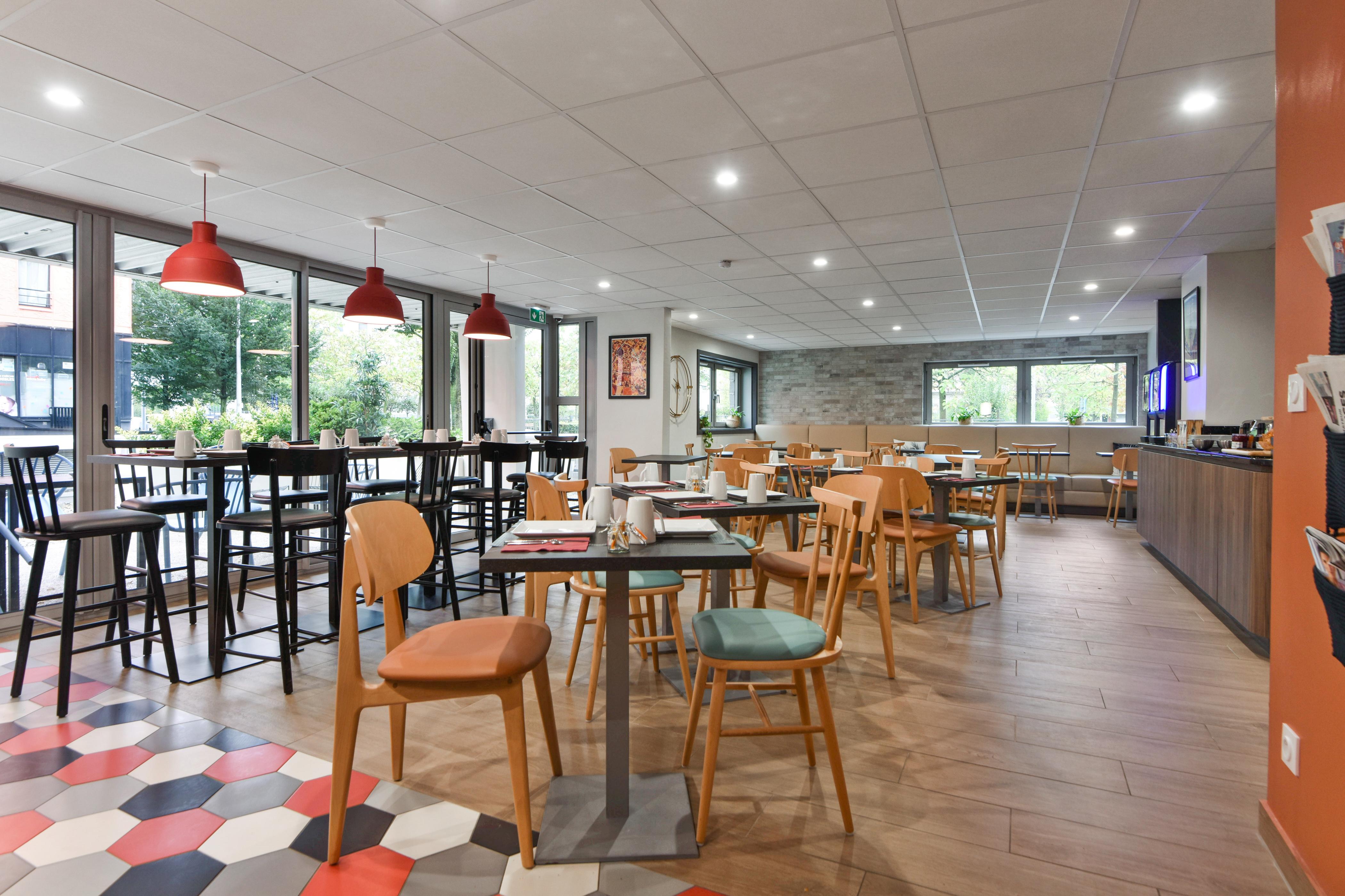 Appart'city Confort - Euralille 3* Lille