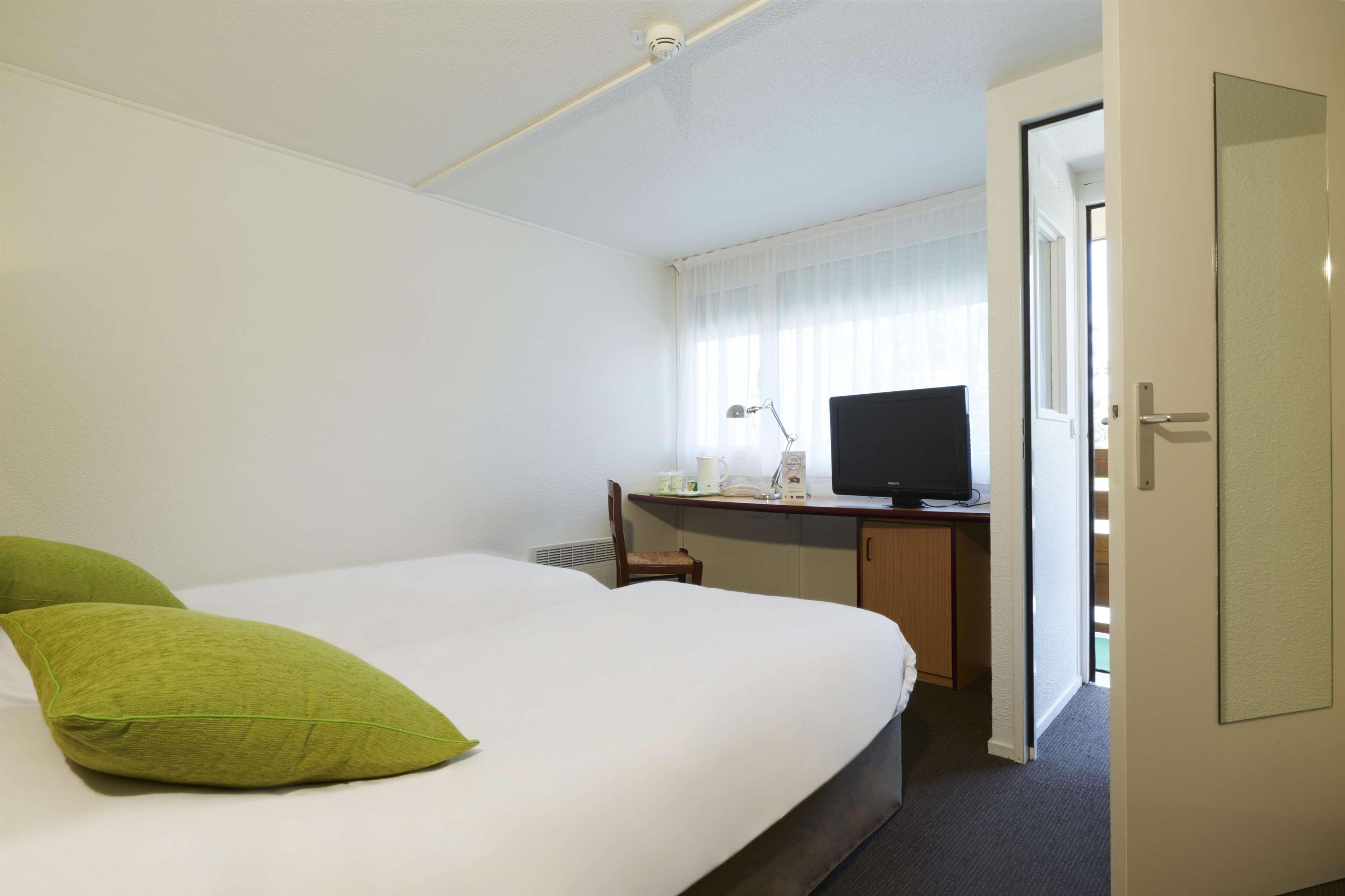 Campanile - Lomme 3* Lille