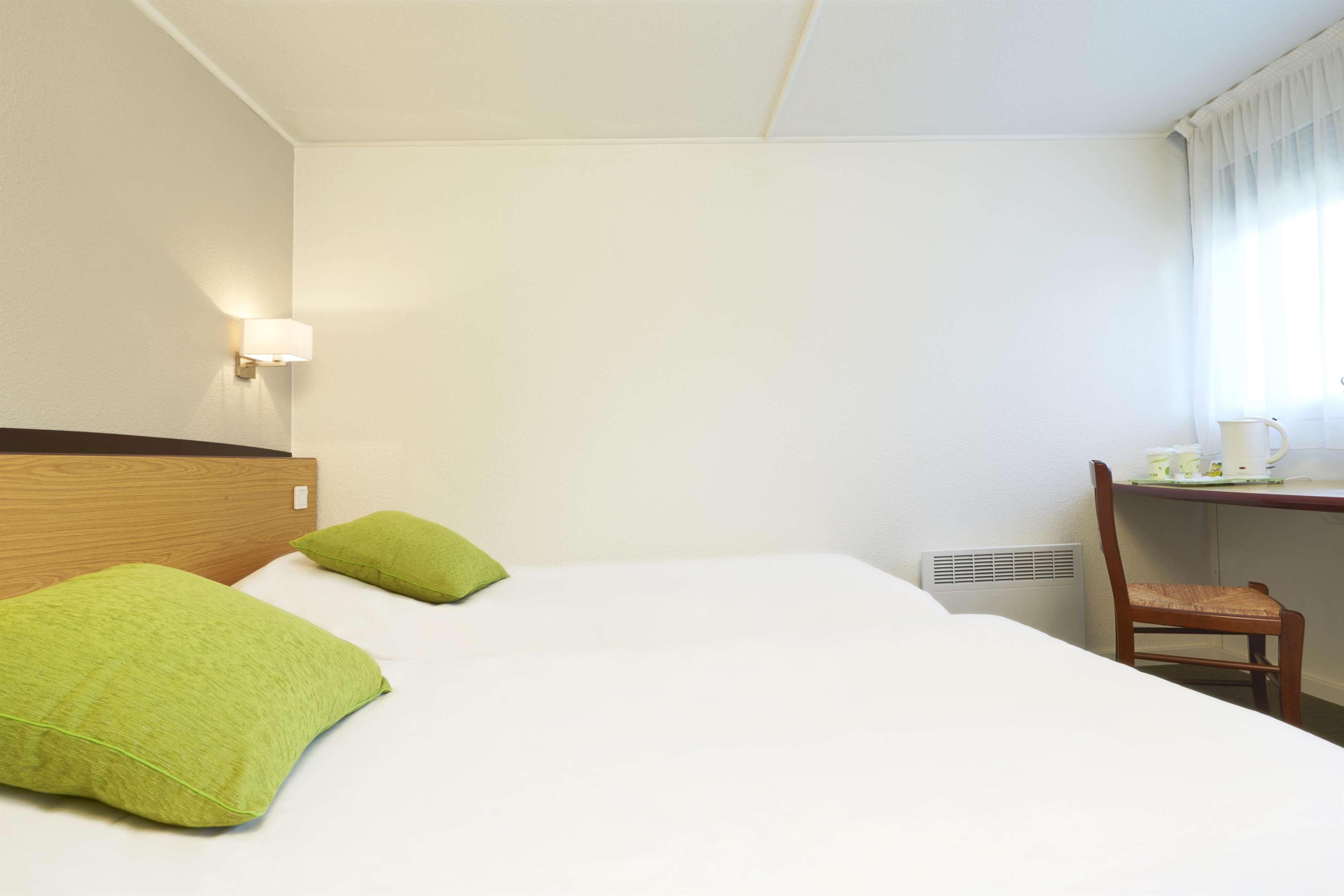 Hotel Campanile - Lomme 3*