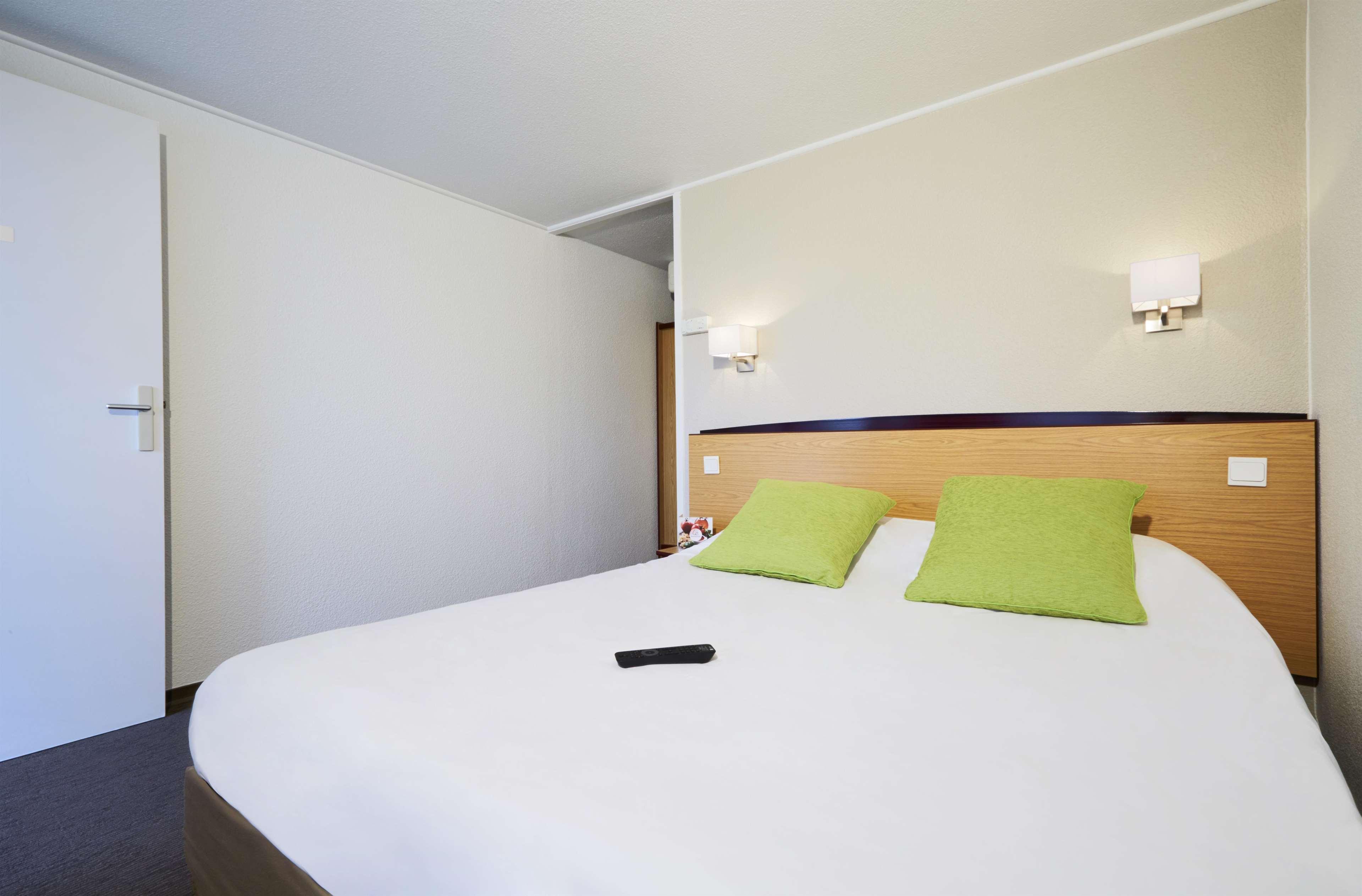 Hotel Campanile - Lomme Lille