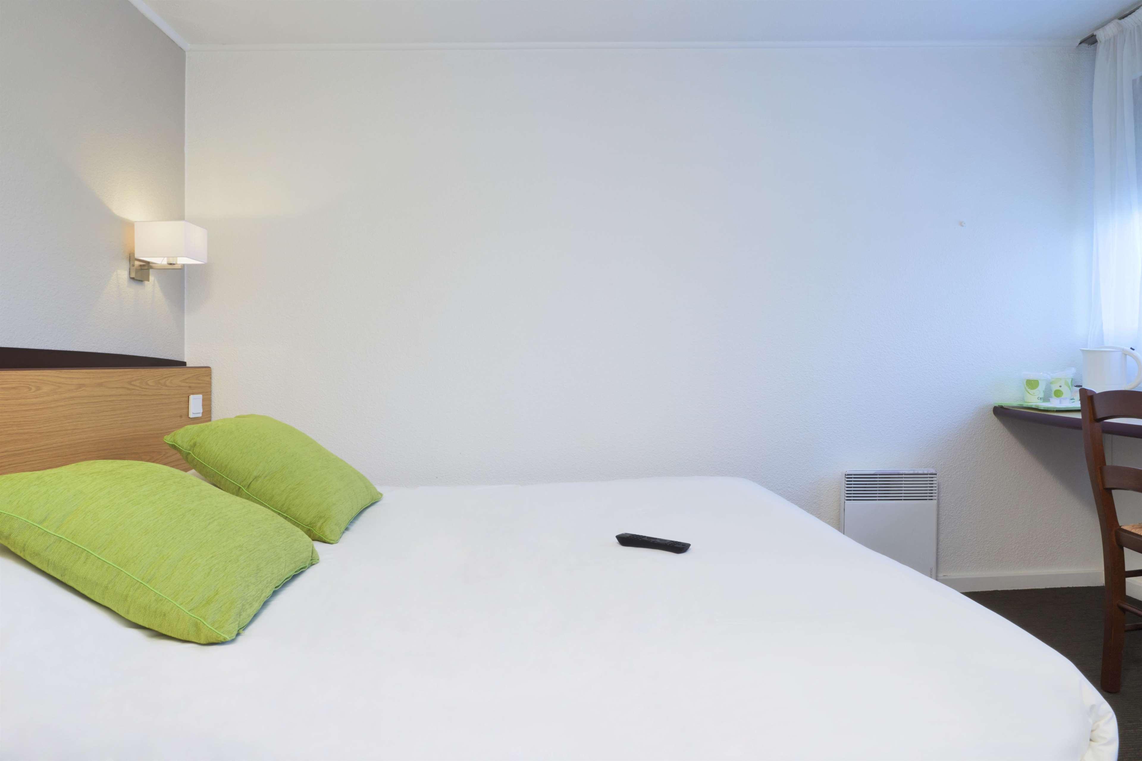 Hotel Campanile - Lomme