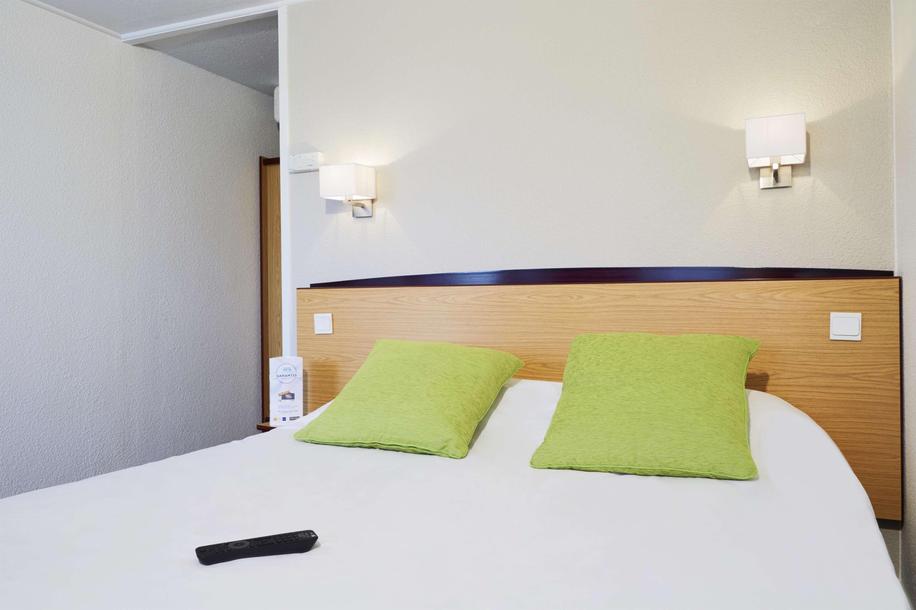 Hotel Campanile - Lomme Lille