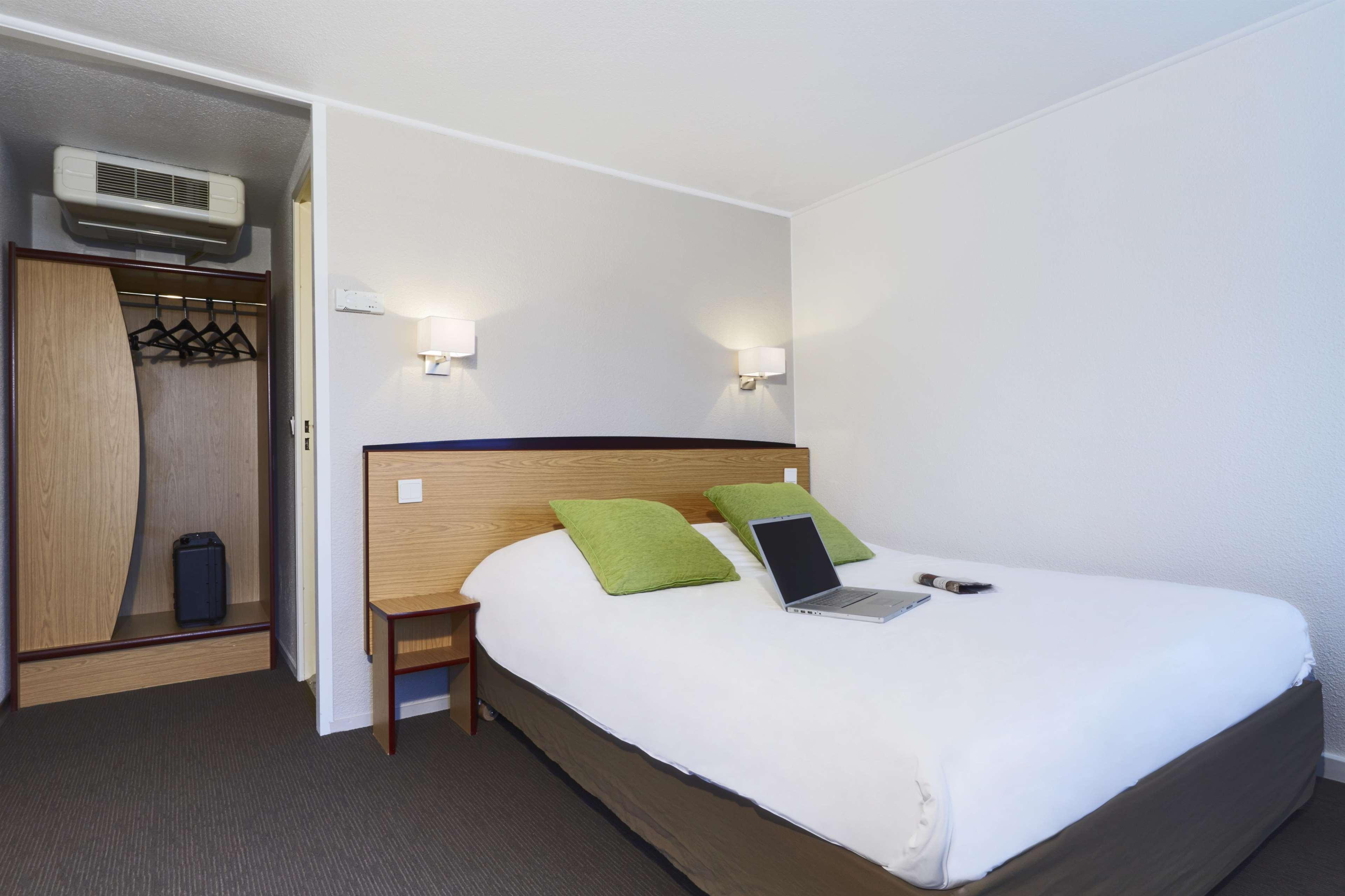 Campanile - Lomme Hotel Lille