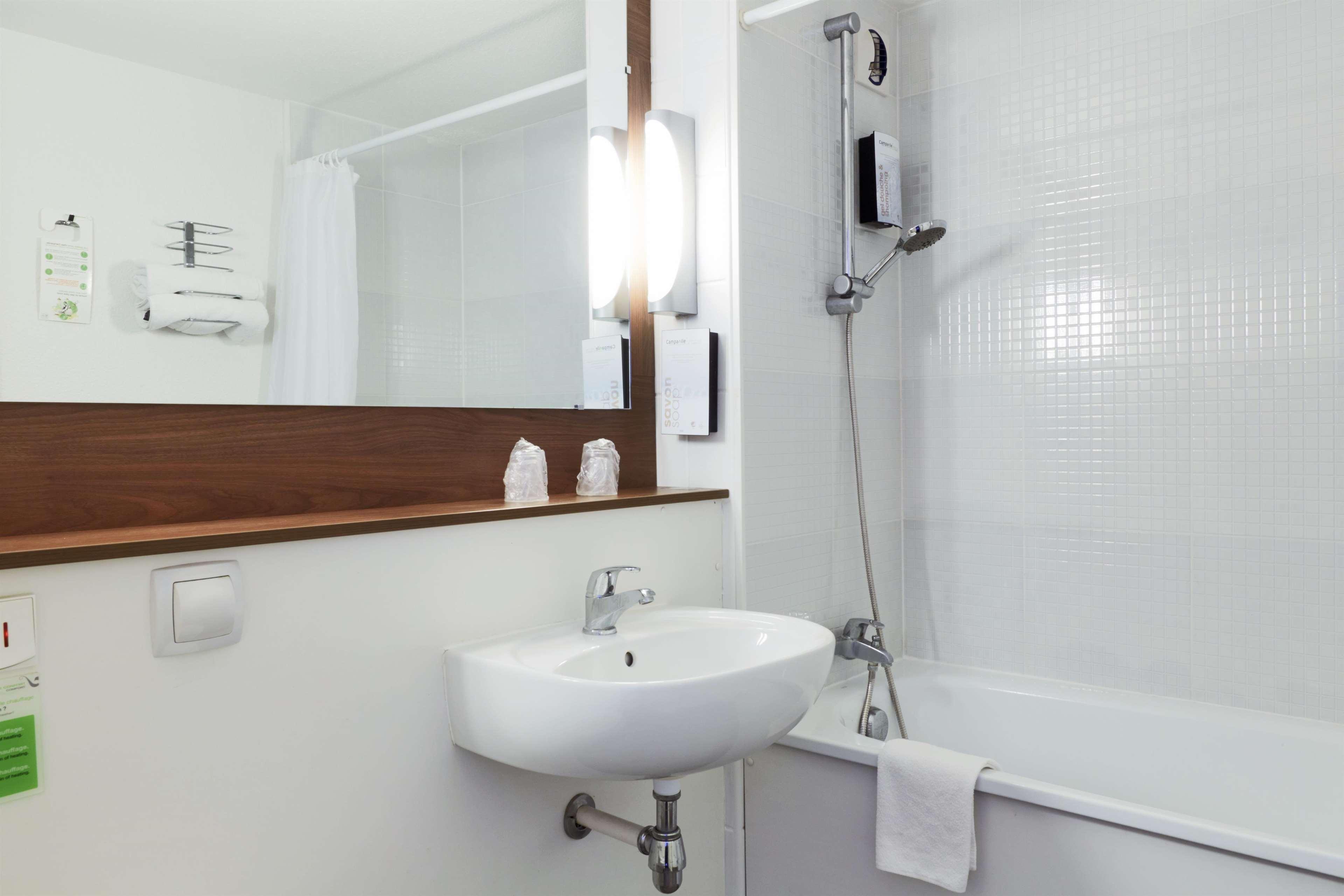 Campanile - Lomme Hotel Lille