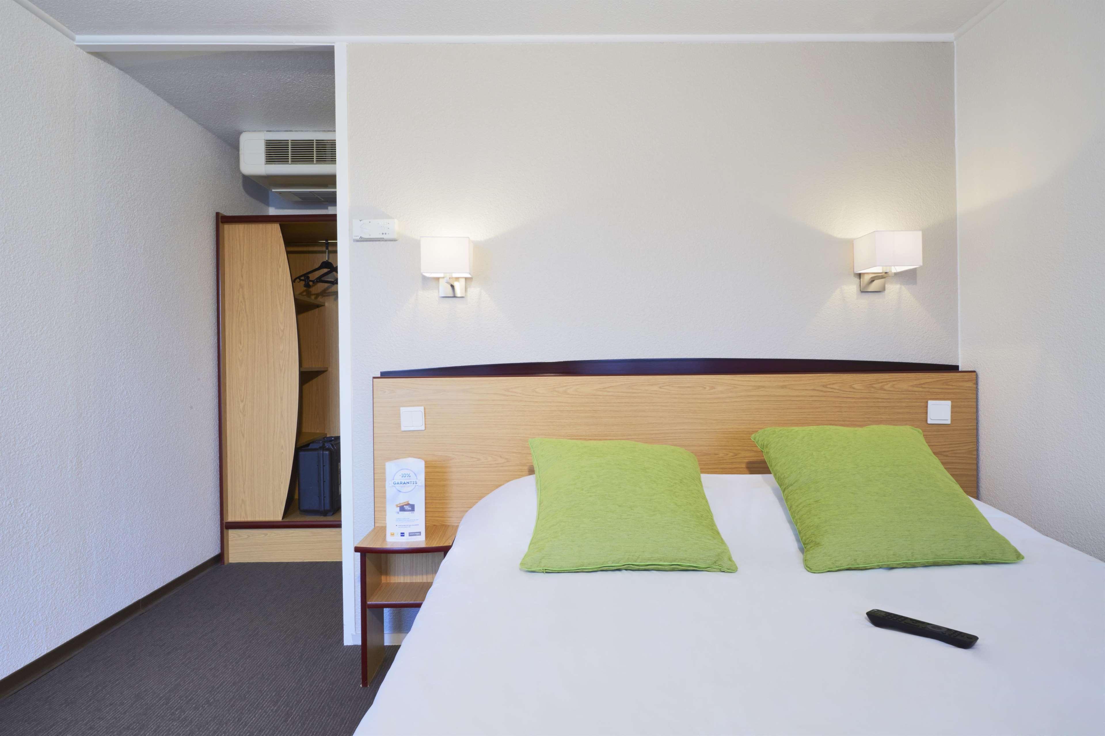 Campanile - Lomme Hotel
