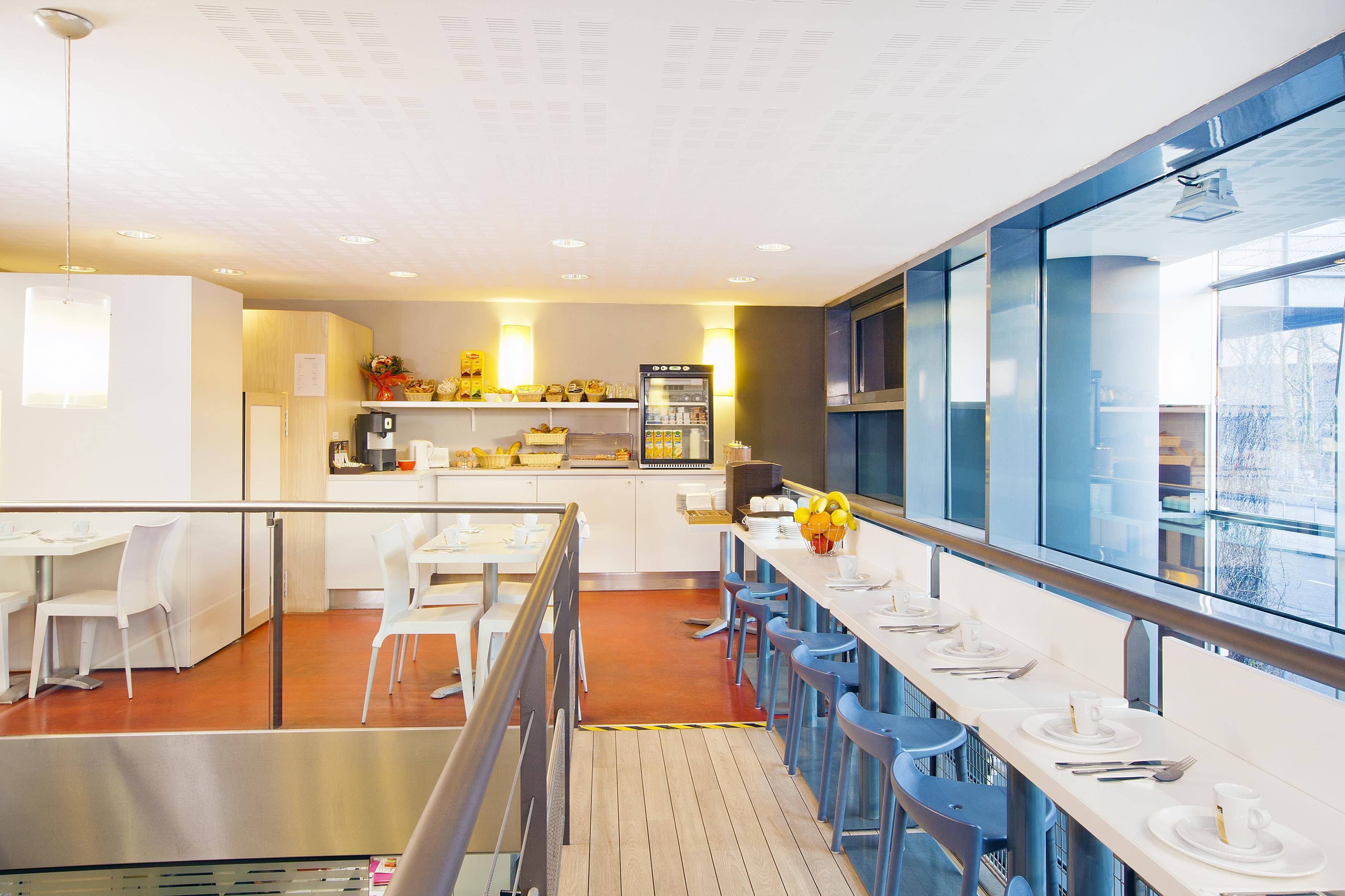 Appart hôtel Séjours&affaires Europe Lille