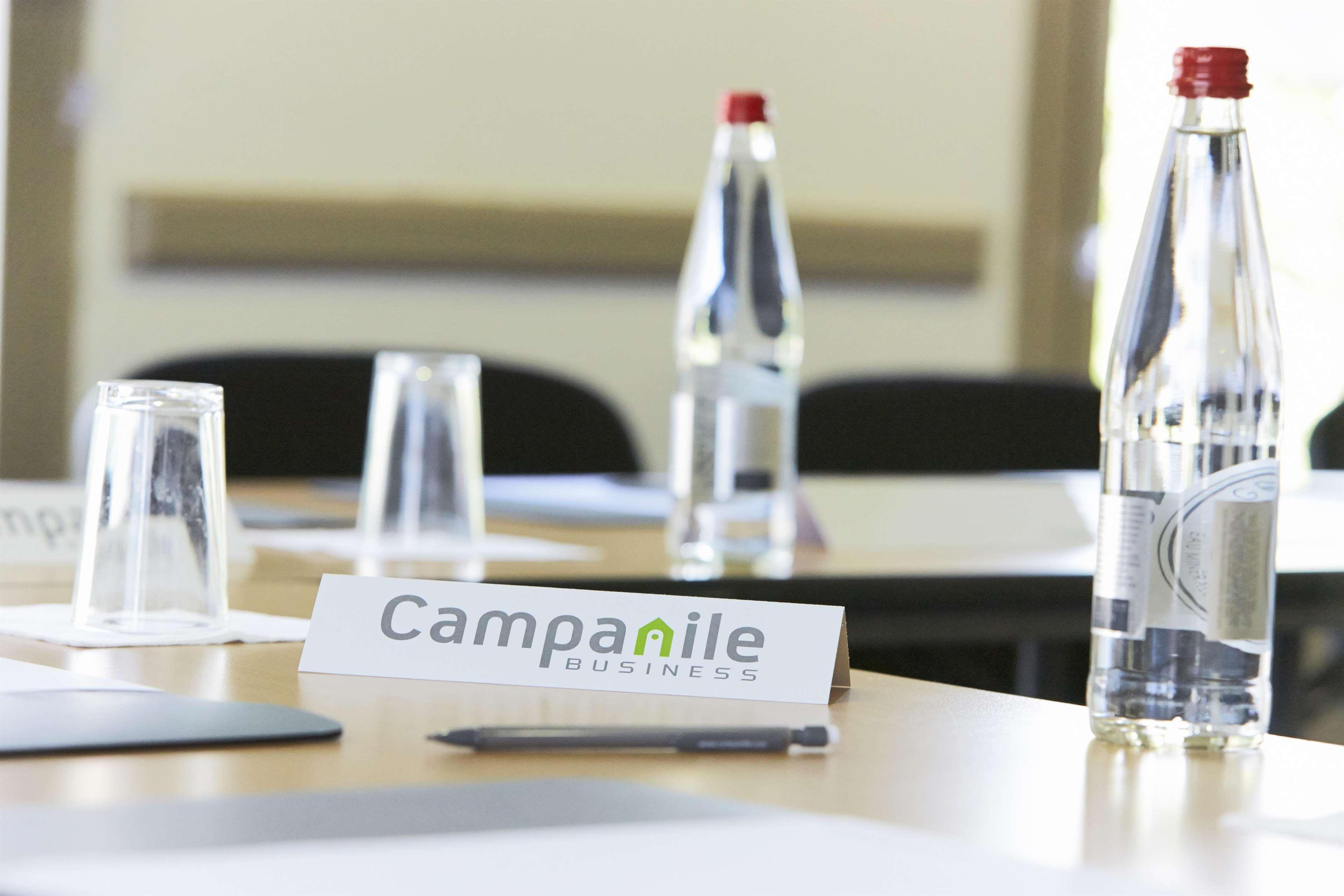 Campanile - Lomme