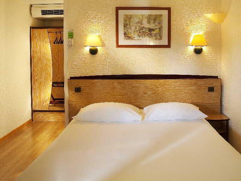 Campanile - Lomme 3*
