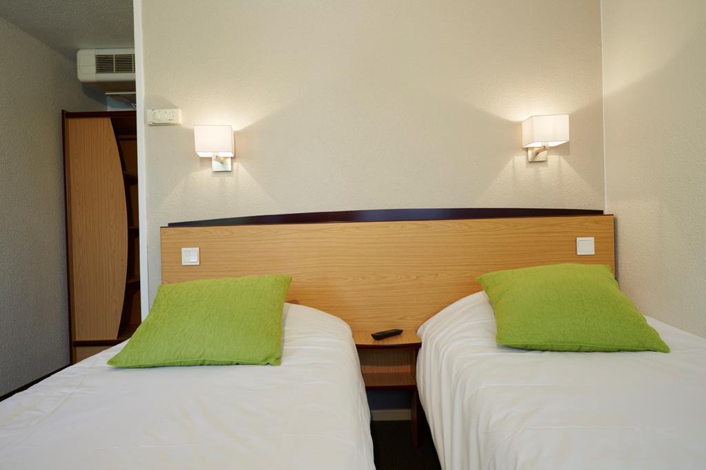 Hotel Campanile - Lomme Lille