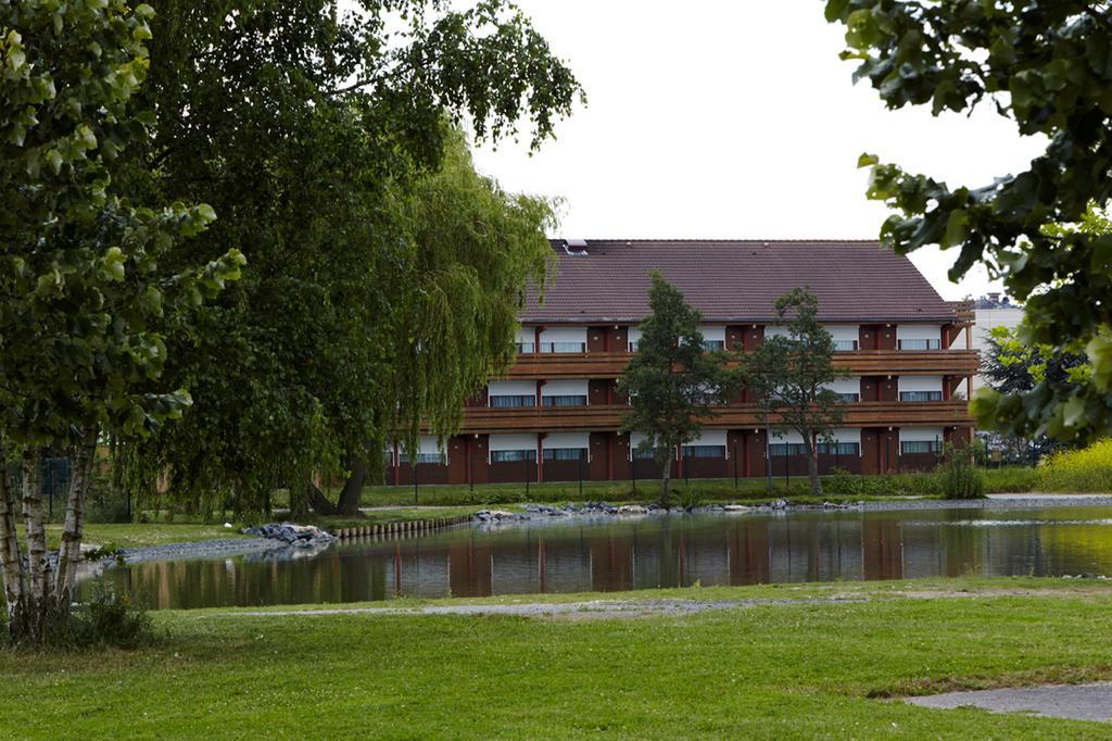 Campanile - Lomme Hotel 3*