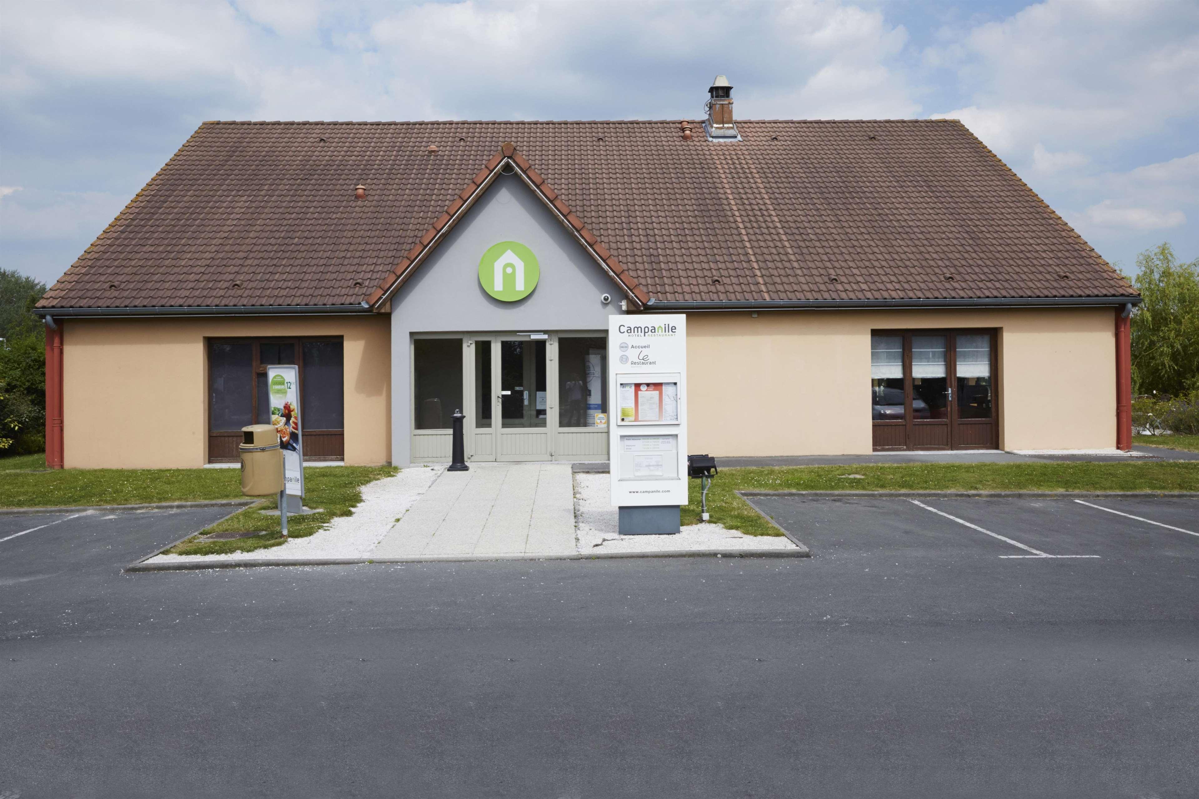 Campanile - Lomme 3* Lille