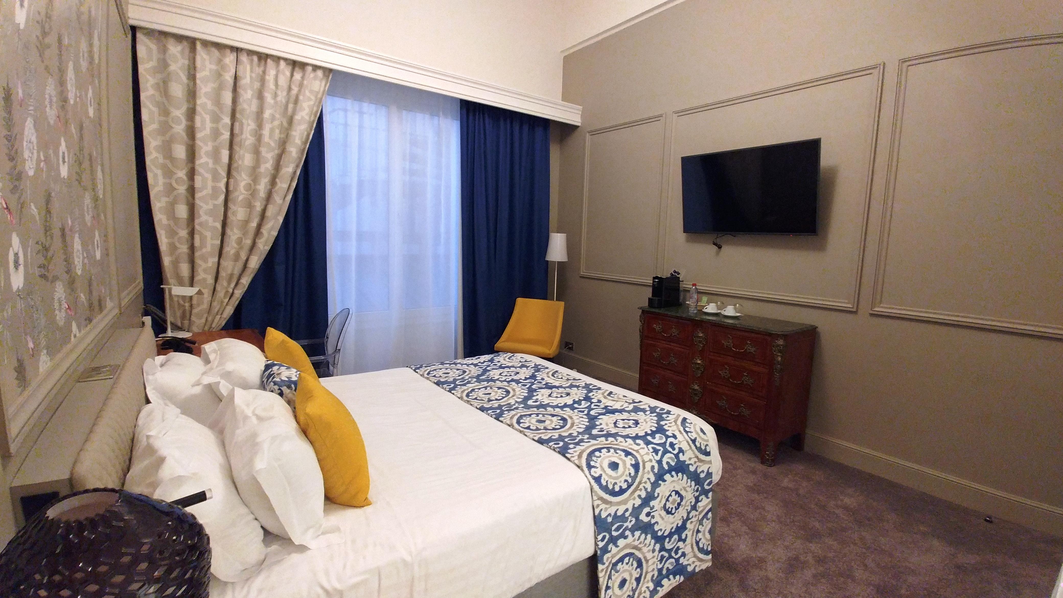 Grand Bellevue - Grand Place