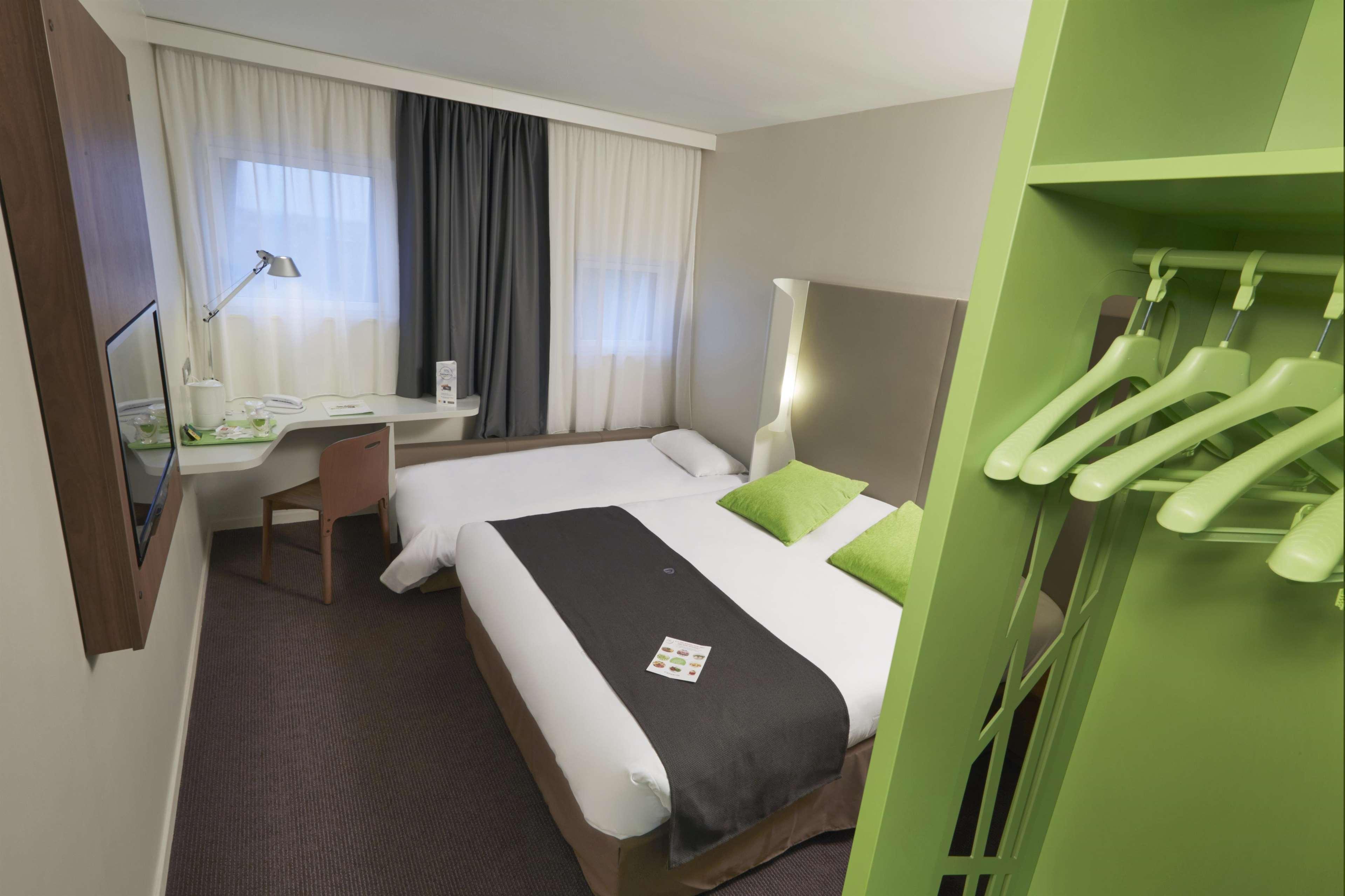 Campanile Euralille Hotel