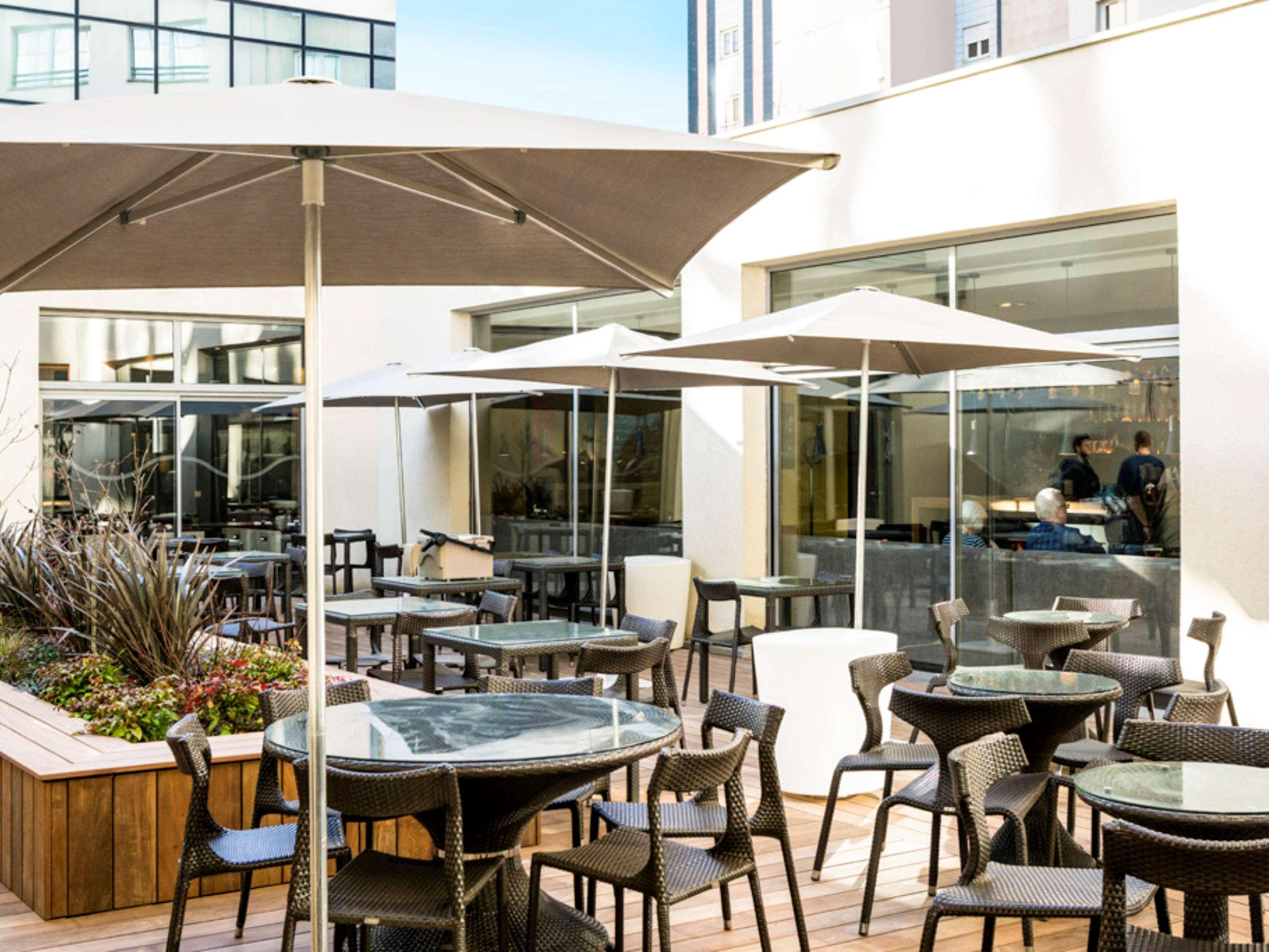 Novotel Centre Gares 4* Lille