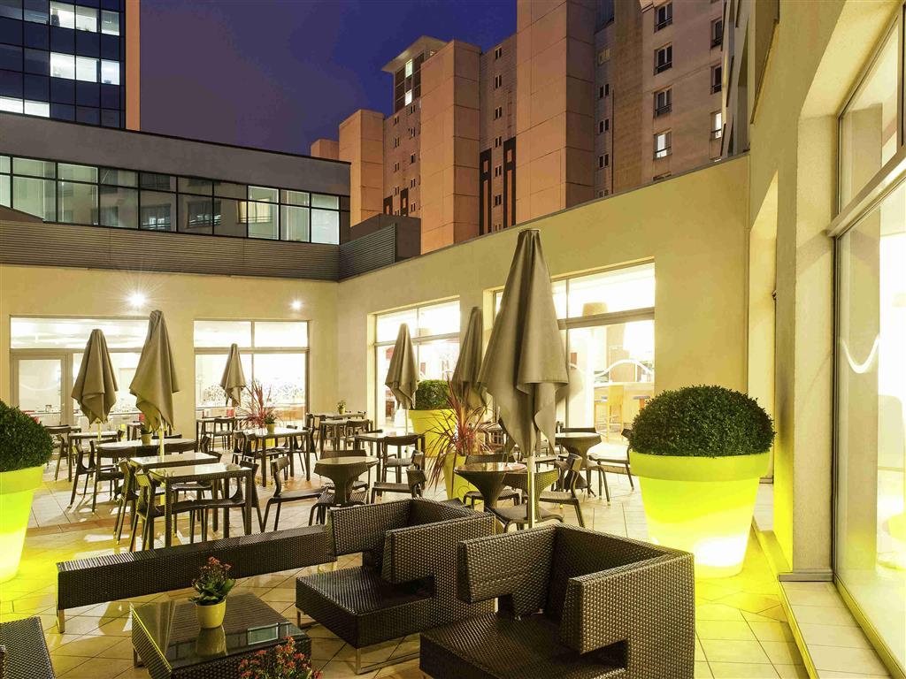 Novotel Centre Gares