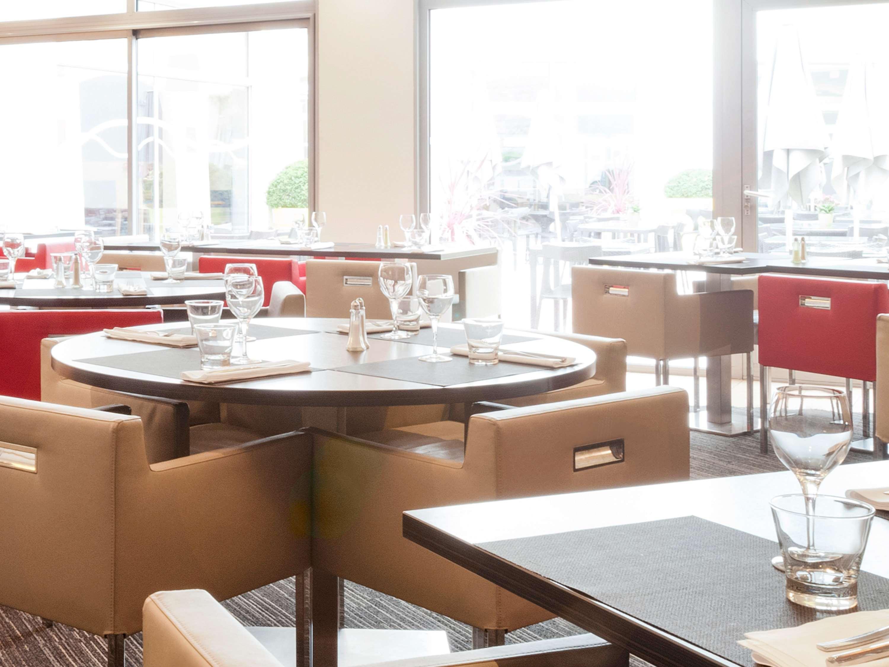 Novotel Centre Gares Lille