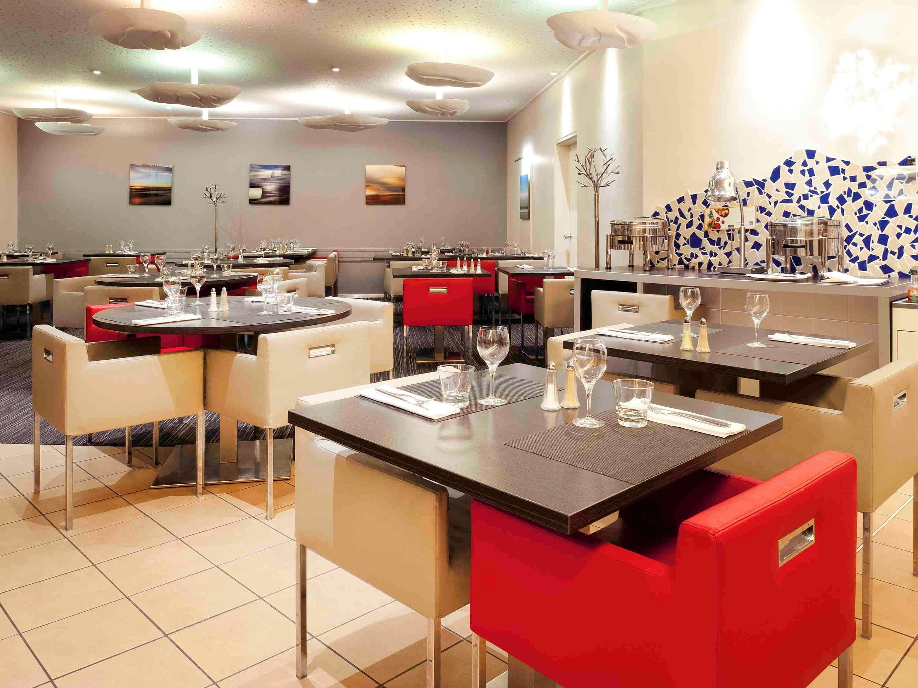 Novotel Centre Gares Lille
