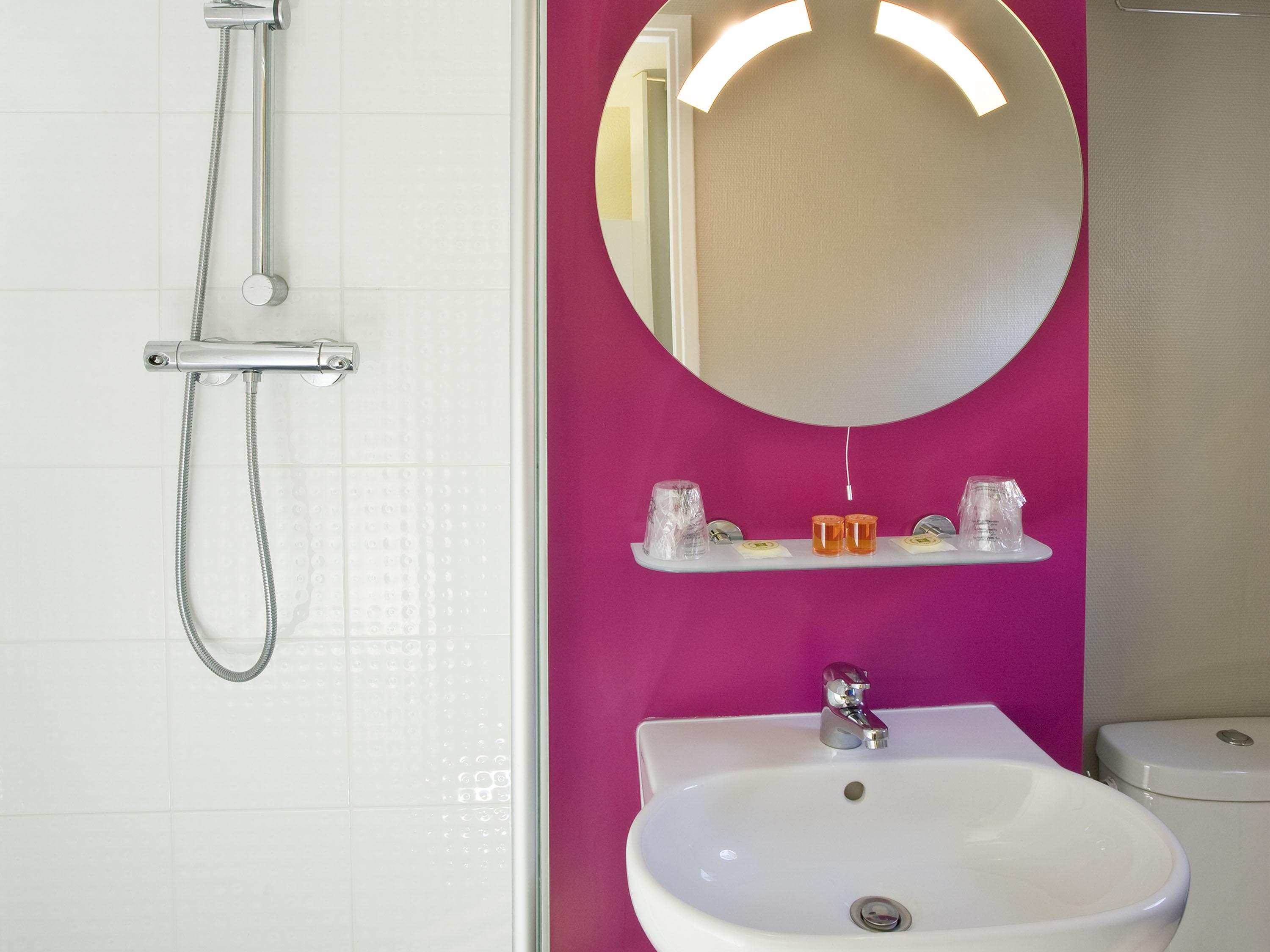 Hotel Ibis Styles Centre Gare Beffroi