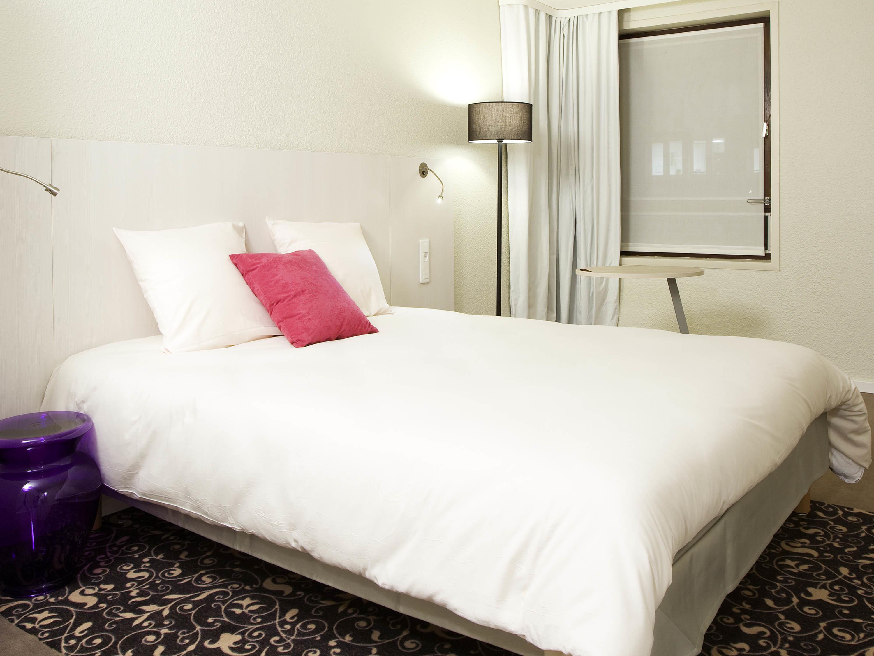 Hotel Ibis Styles Centre Gare Beffroi