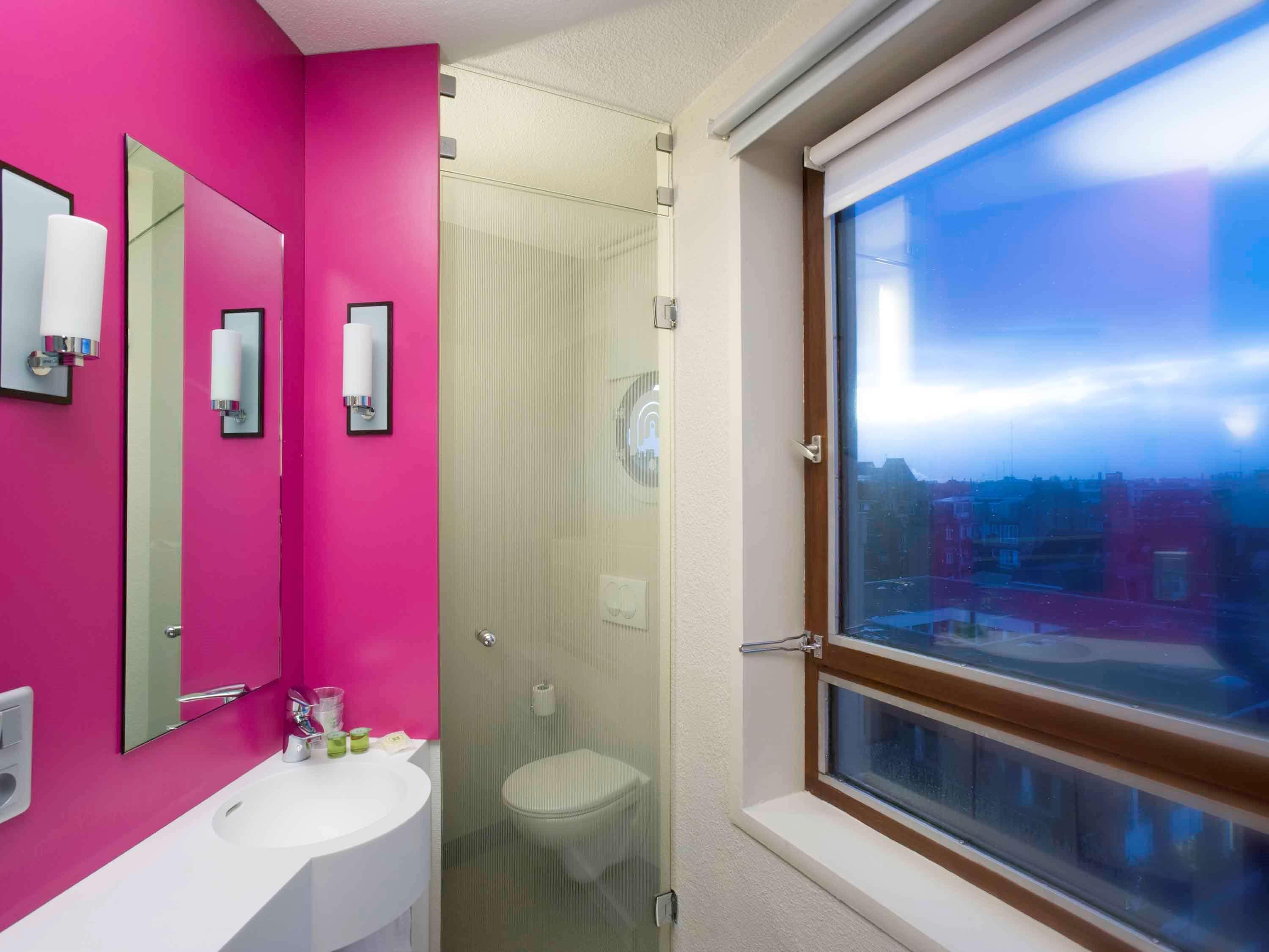 Ibis Styles Centre Gare Beffroi Hotel 3*