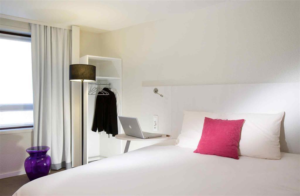 Ibis Styles Centre Gare Beffroi 3* Lille