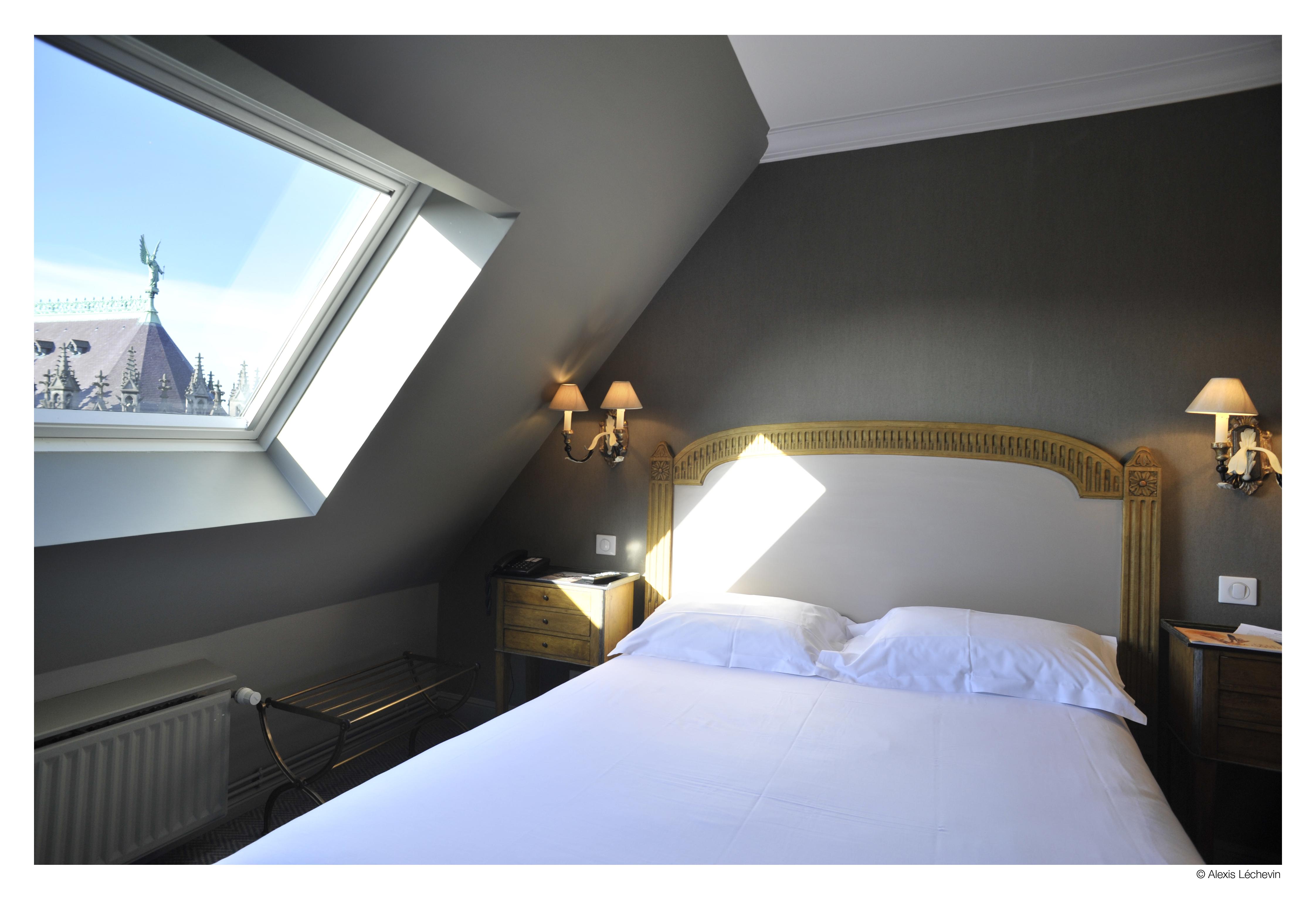 De La Treille 3* Lille