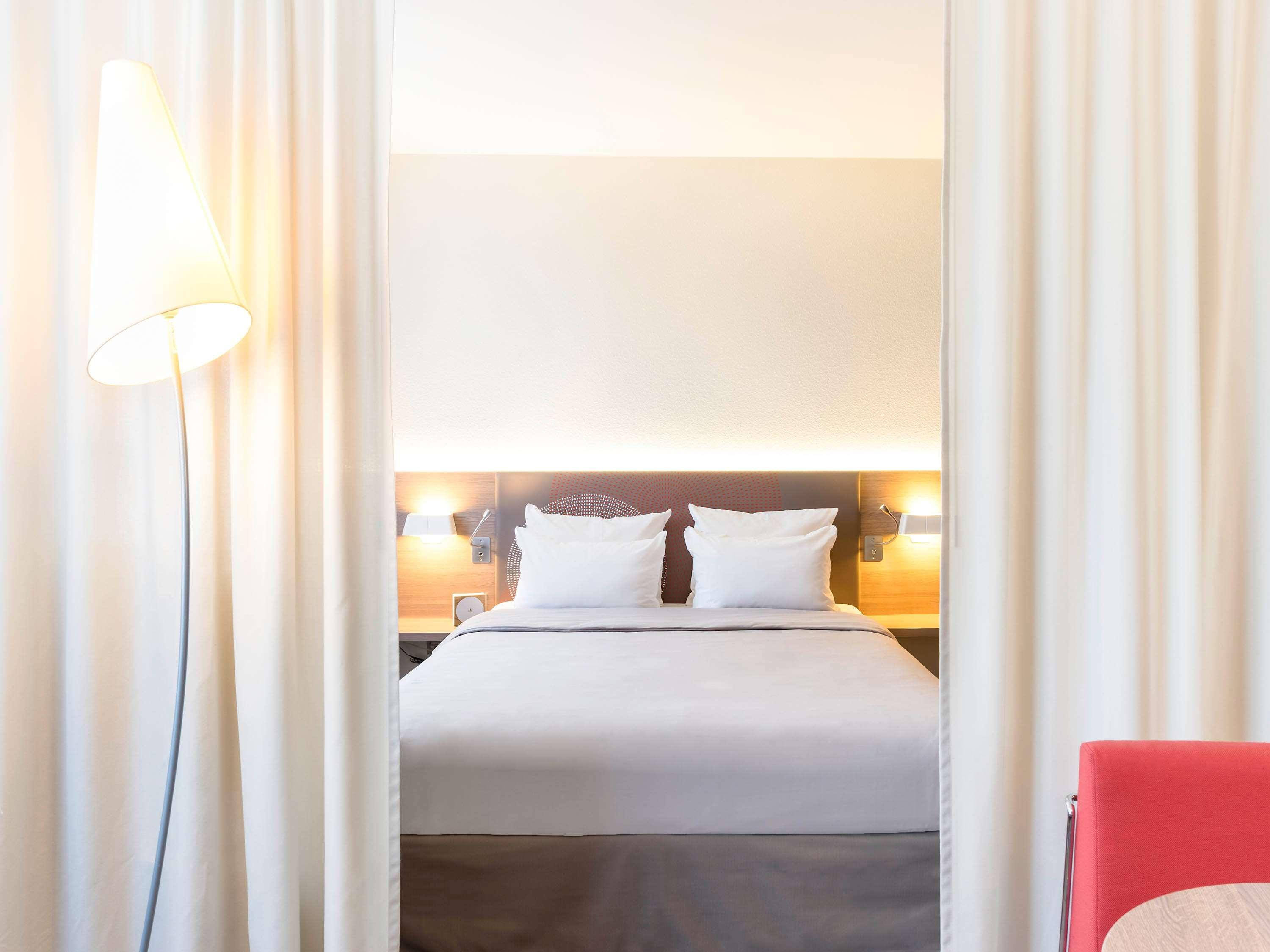 Novotel Europe Hotel