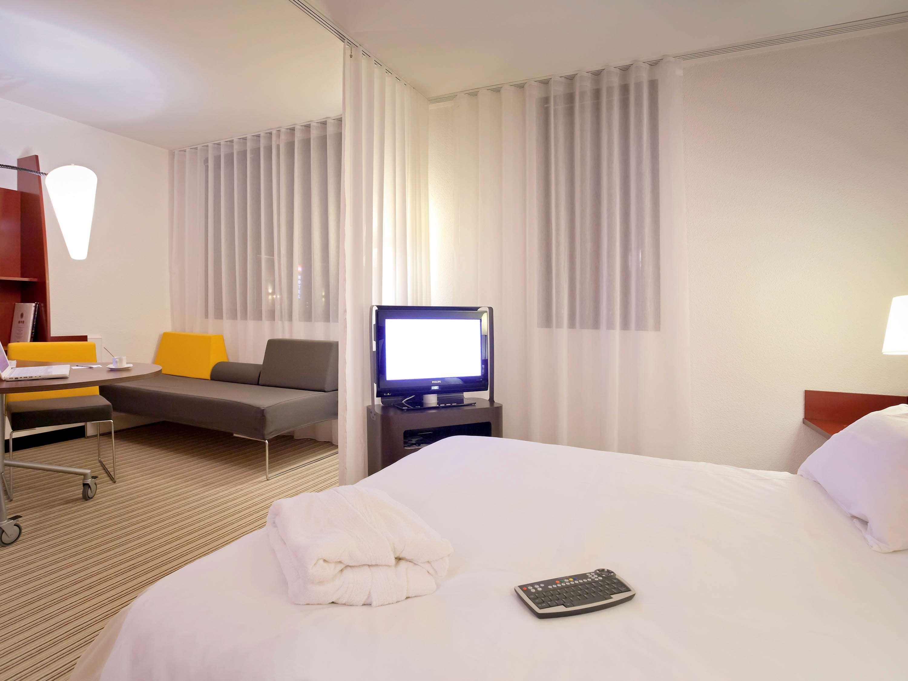 Hotel Novotel Europe