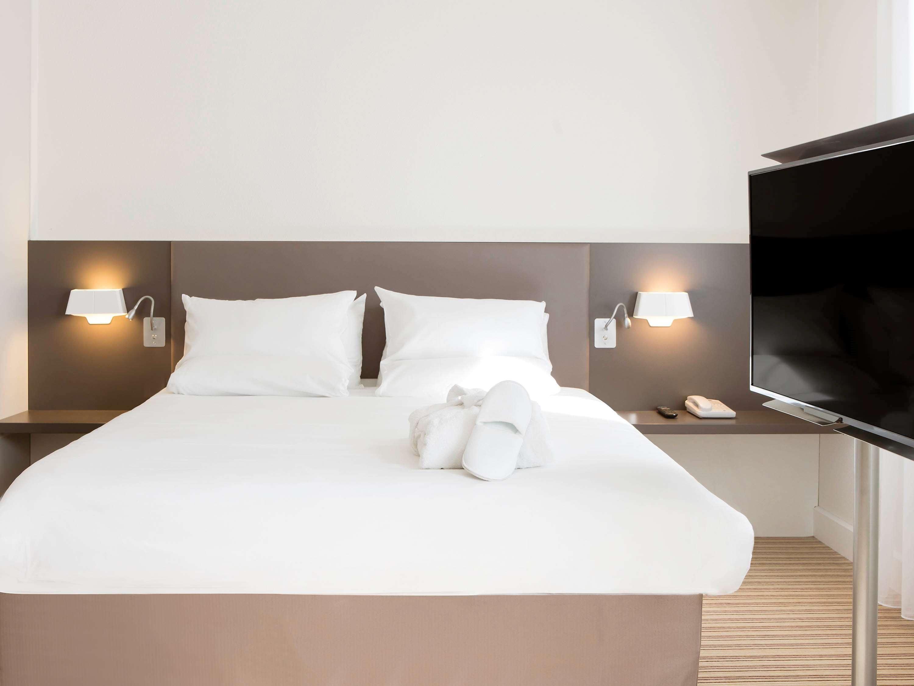 Novotel Europe 4*