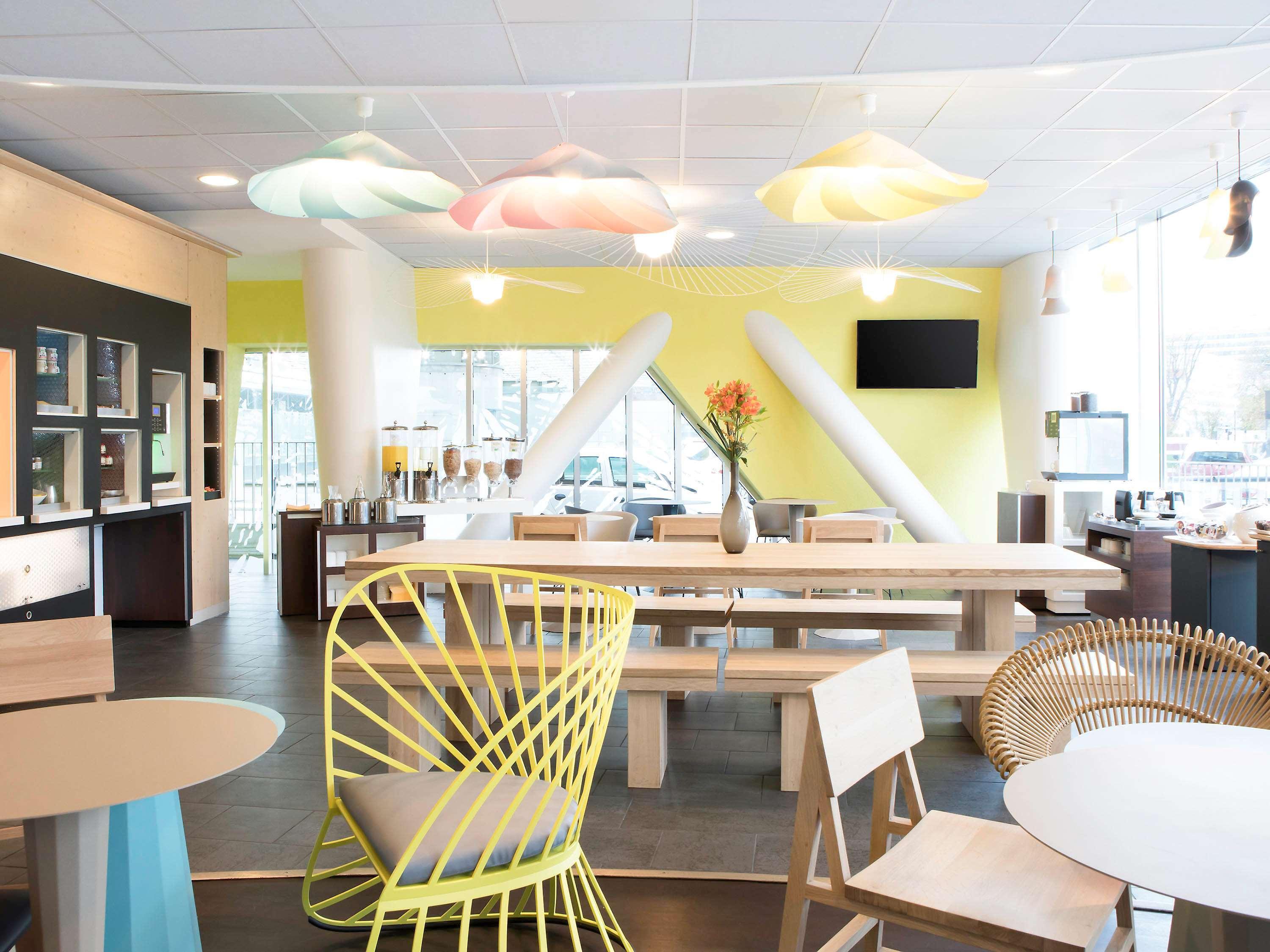 Novotel Europe
