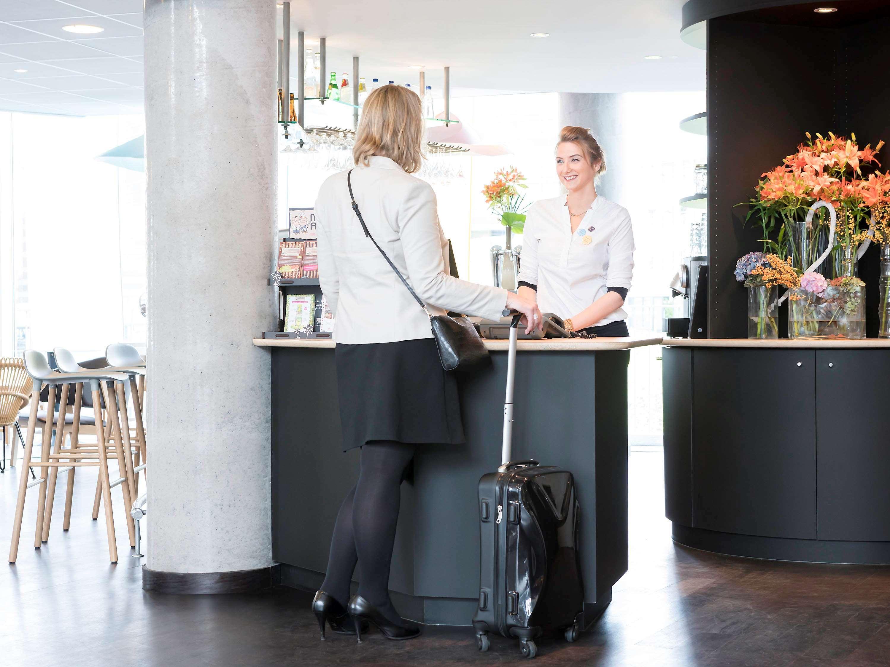 Novotel Europe Lille