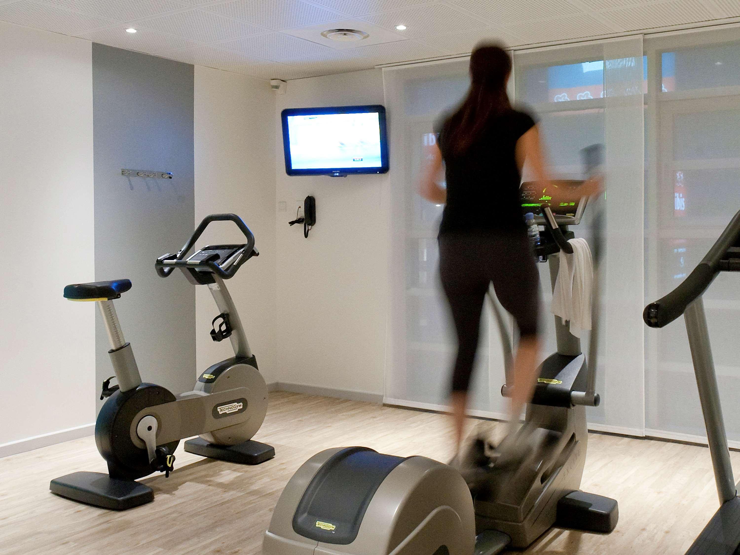 Hotel Novotel Europe 4*