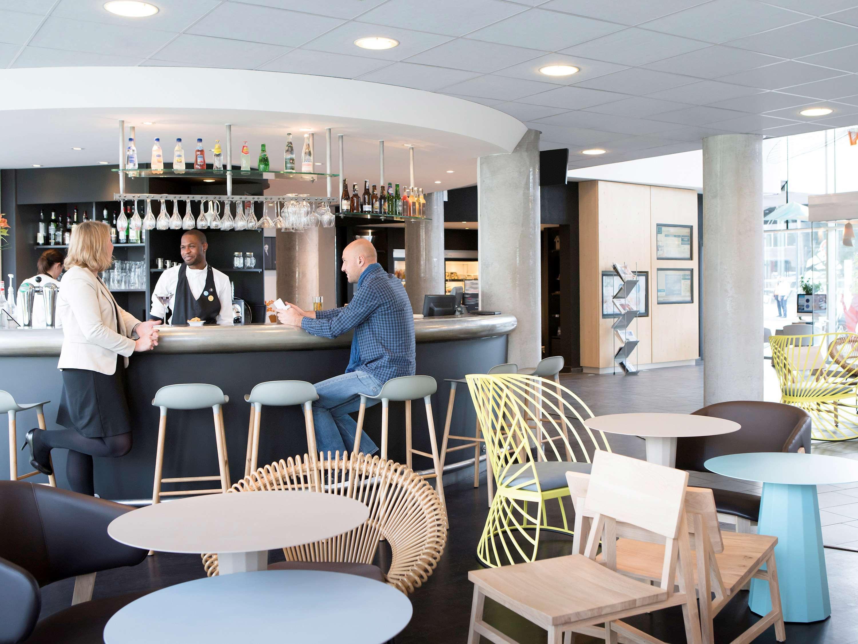 Novotel Europe 4* Lille