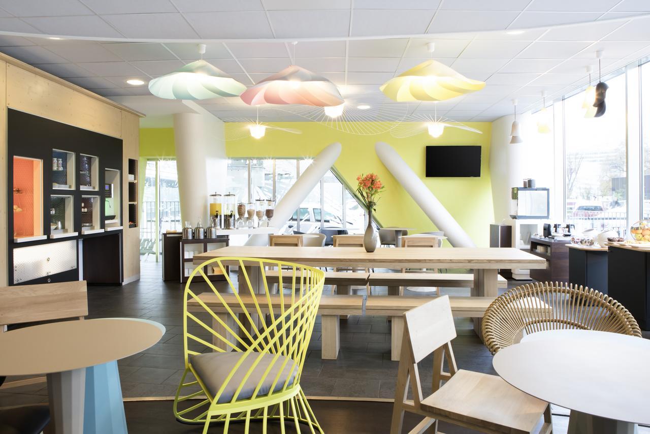 Novotel Europe 4* Lille