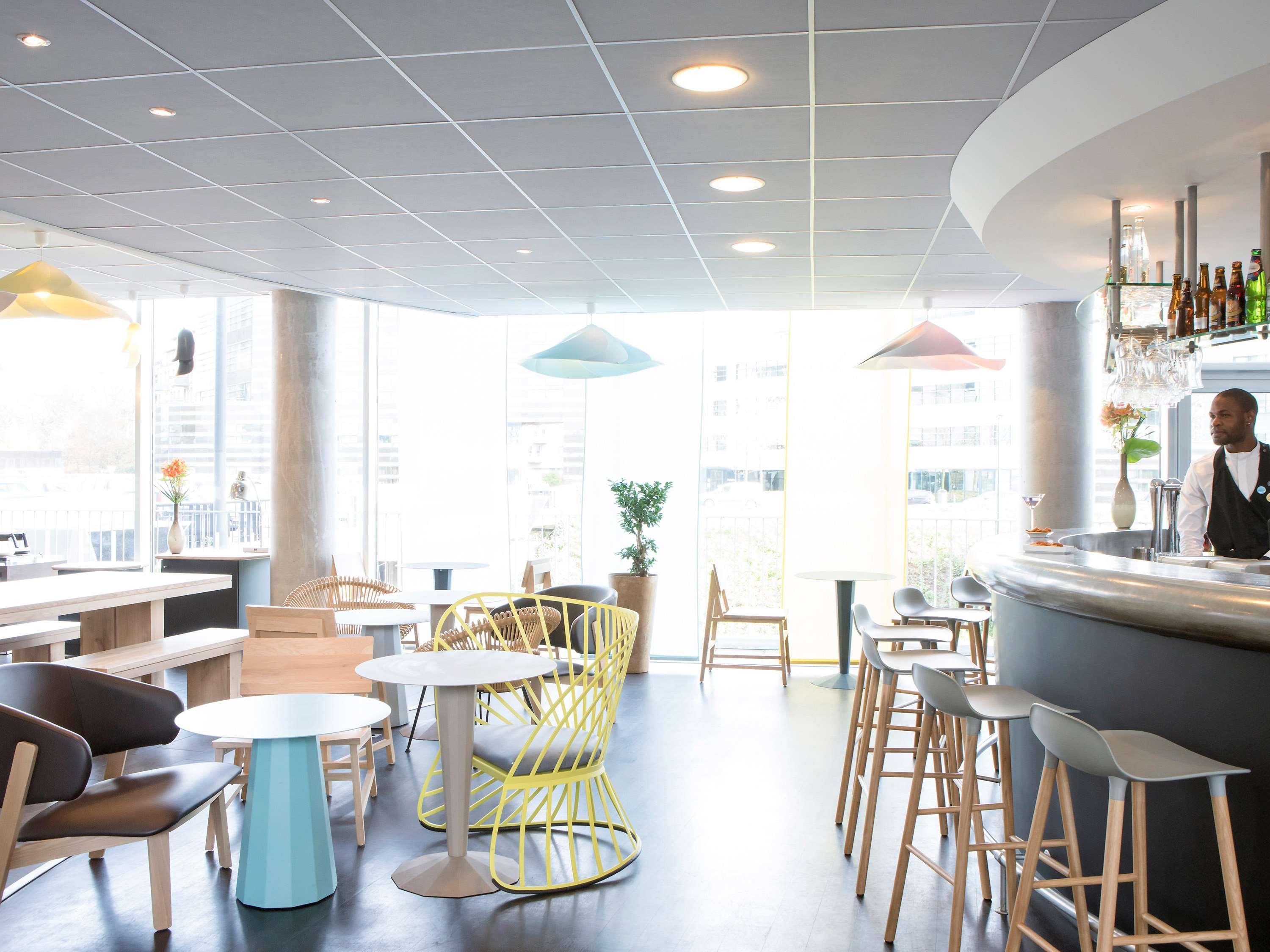 Hotel Novotel Europe 4*