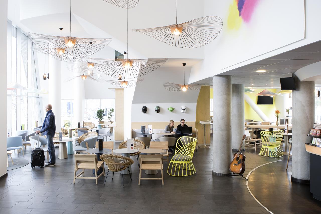 Novotel Europe 4* Lille
