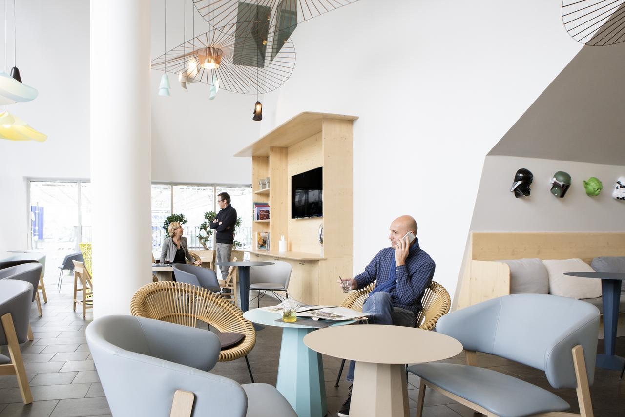 Novotel Europe 4*
