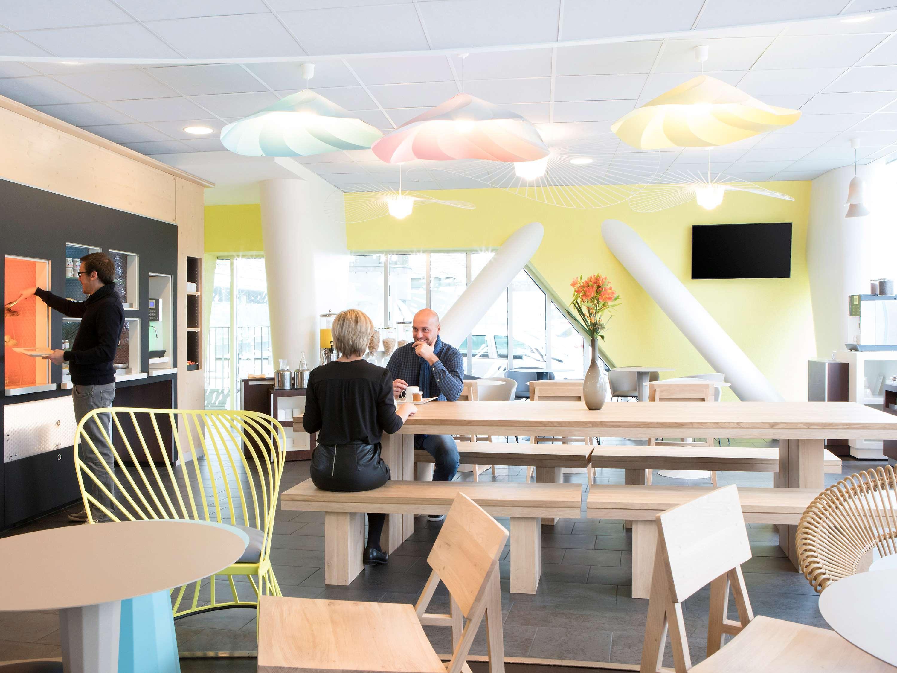 Novotel Europe 4* Lille