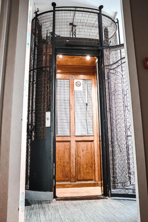 Hotel Ambassadeur Lille