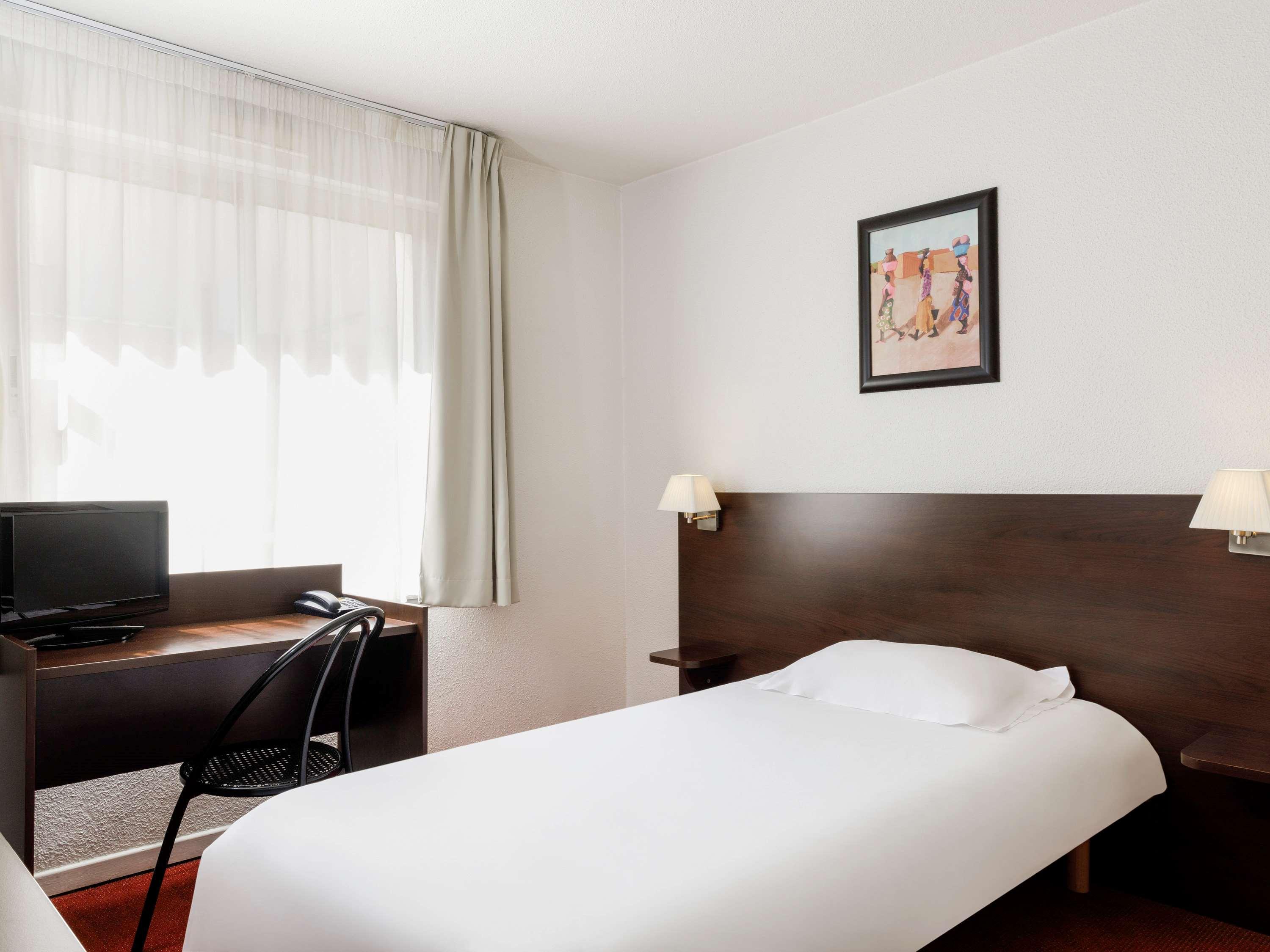 Adagio Access Vauban Lille