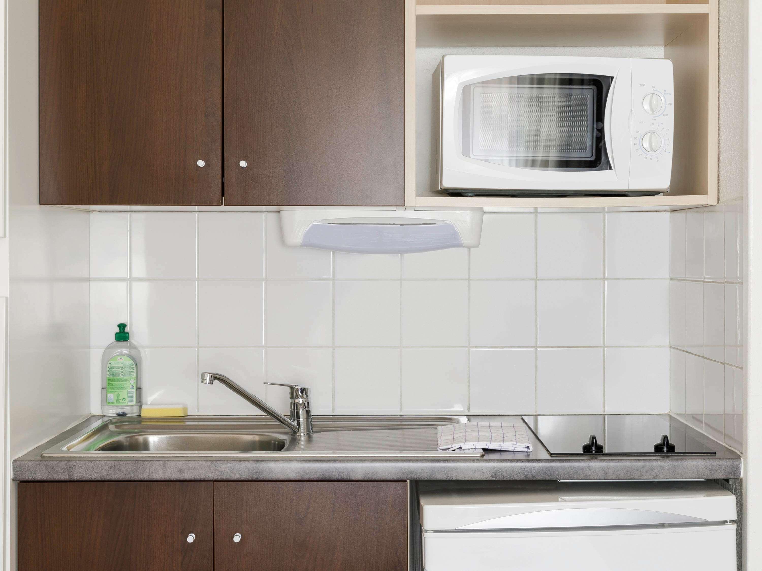 Aparthotel Adagio Access Vauban 2*