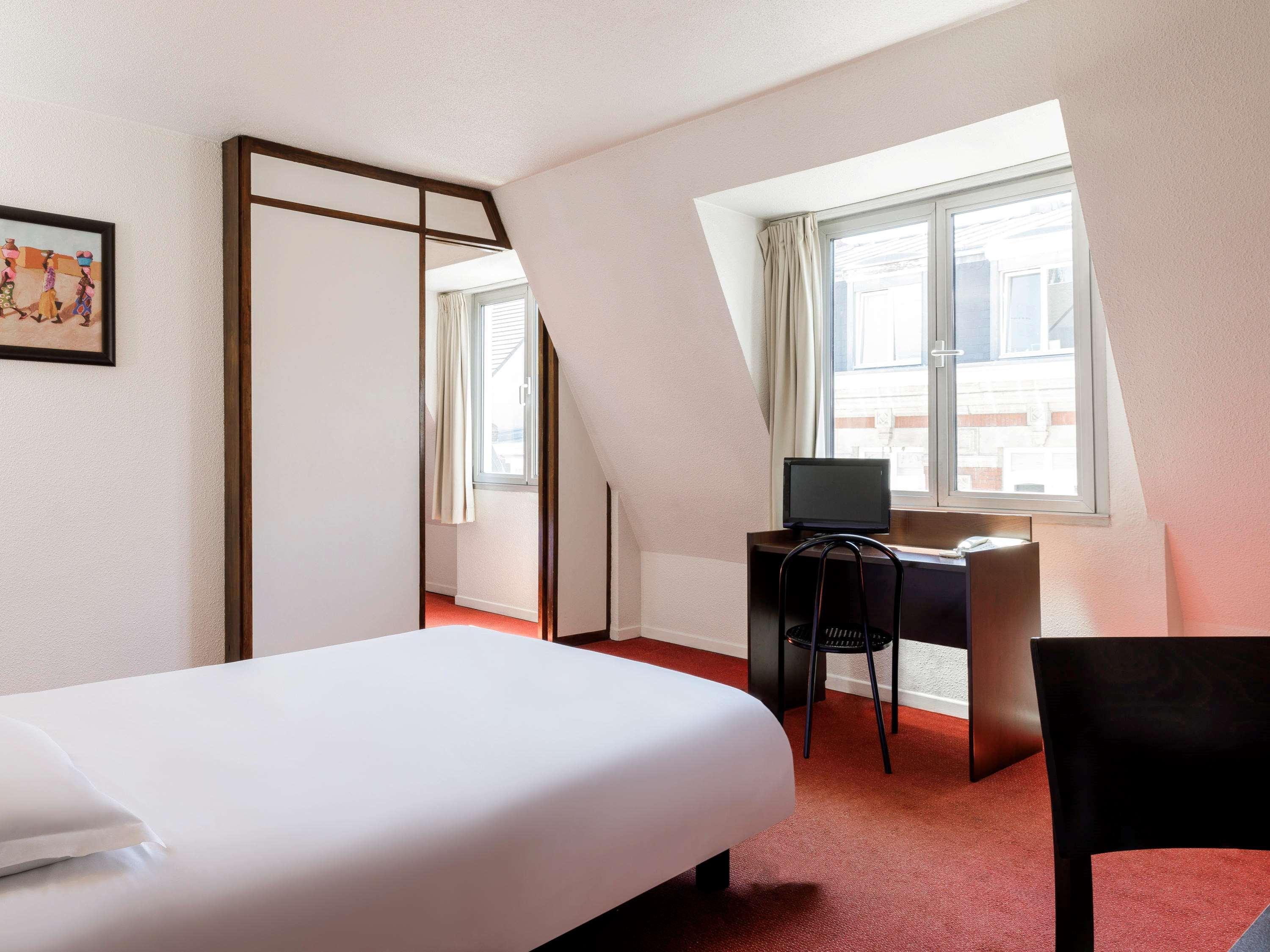 Aparthotel Adagio Access Vauban 2*