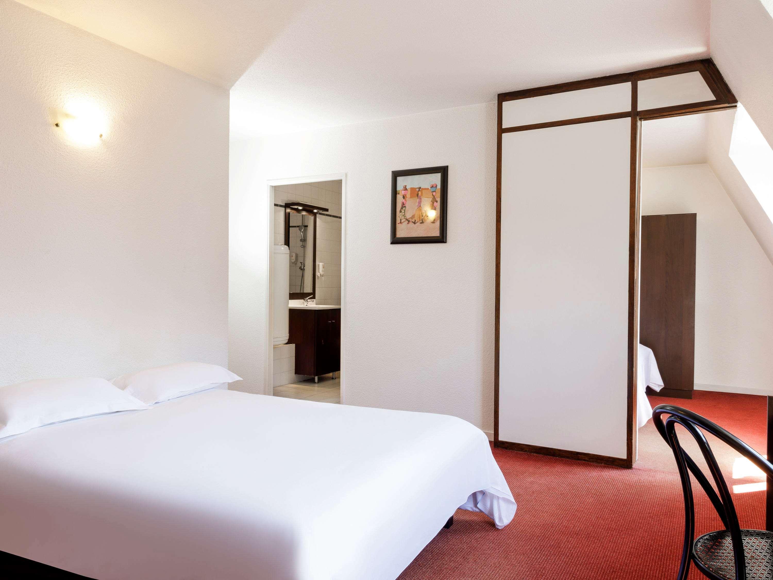 Aparthotel Adagio Access Vauban