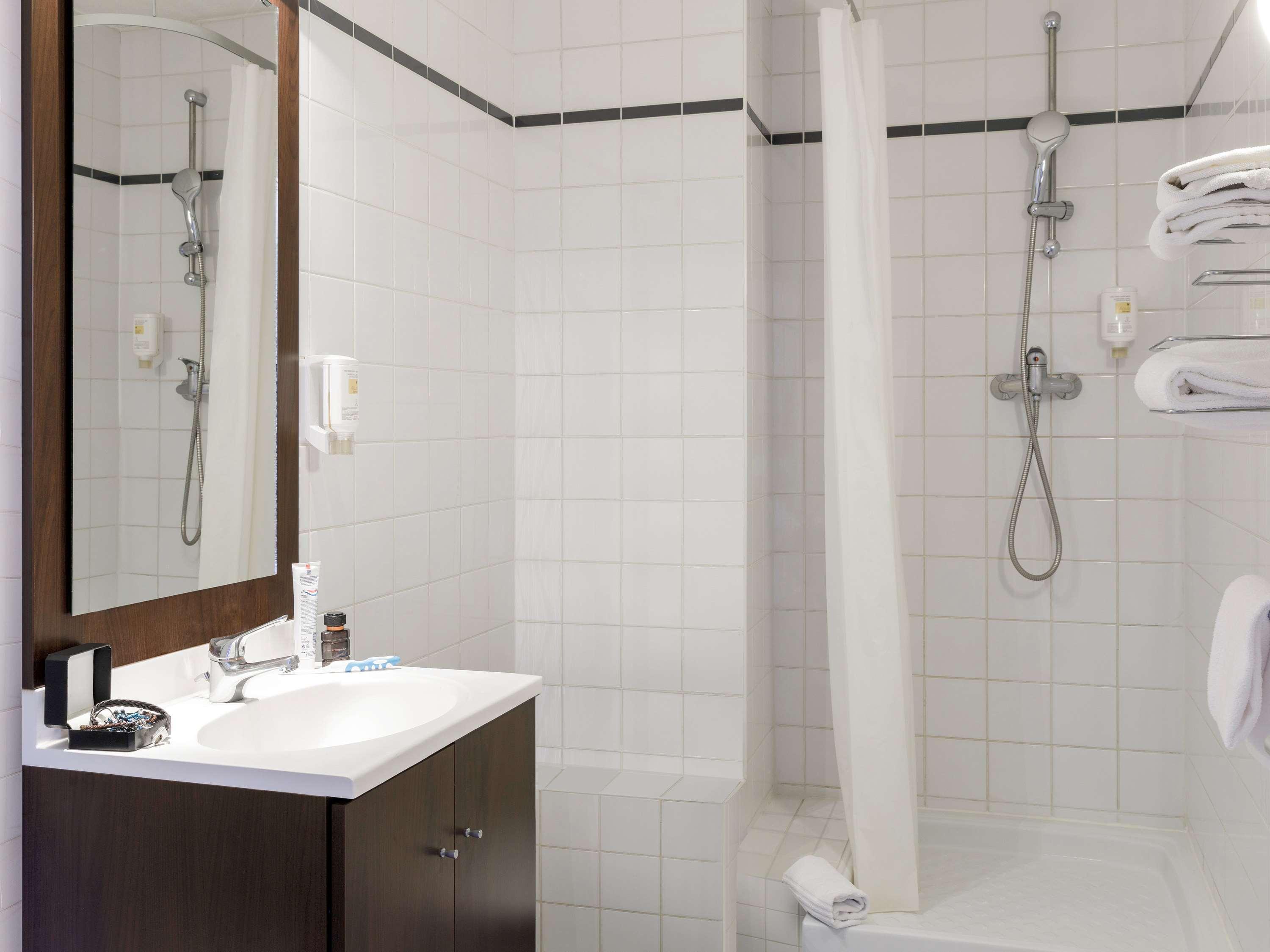 Aparthotel Adagio Access Vauban Lille